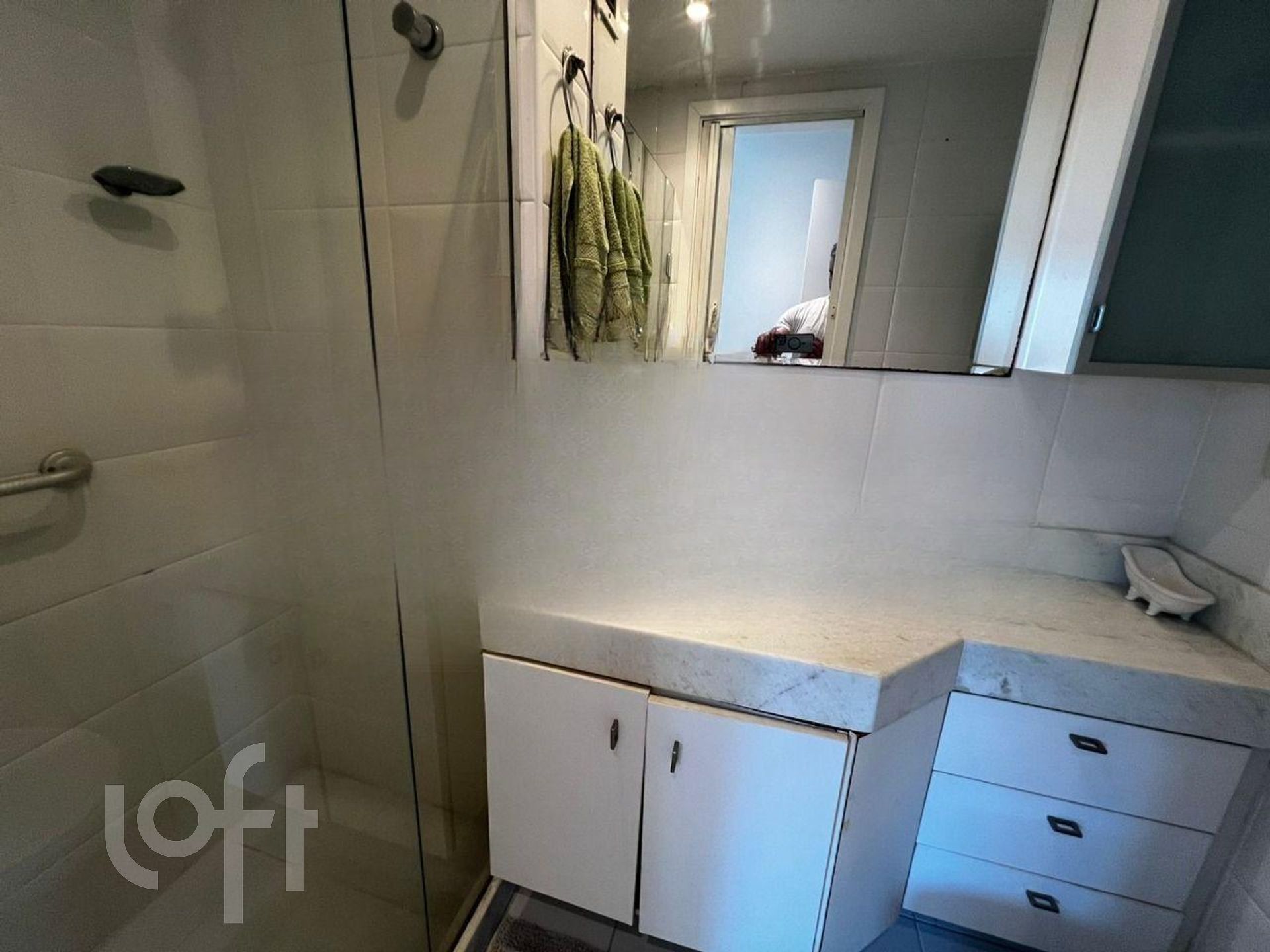 Apartamento à venda com 2 quartos, 80m² - Foto 15