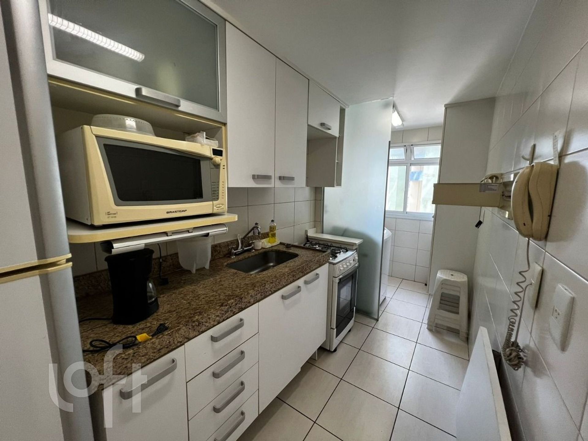 Apartamento à venda com 2 quartos, 80m² - Foto 8