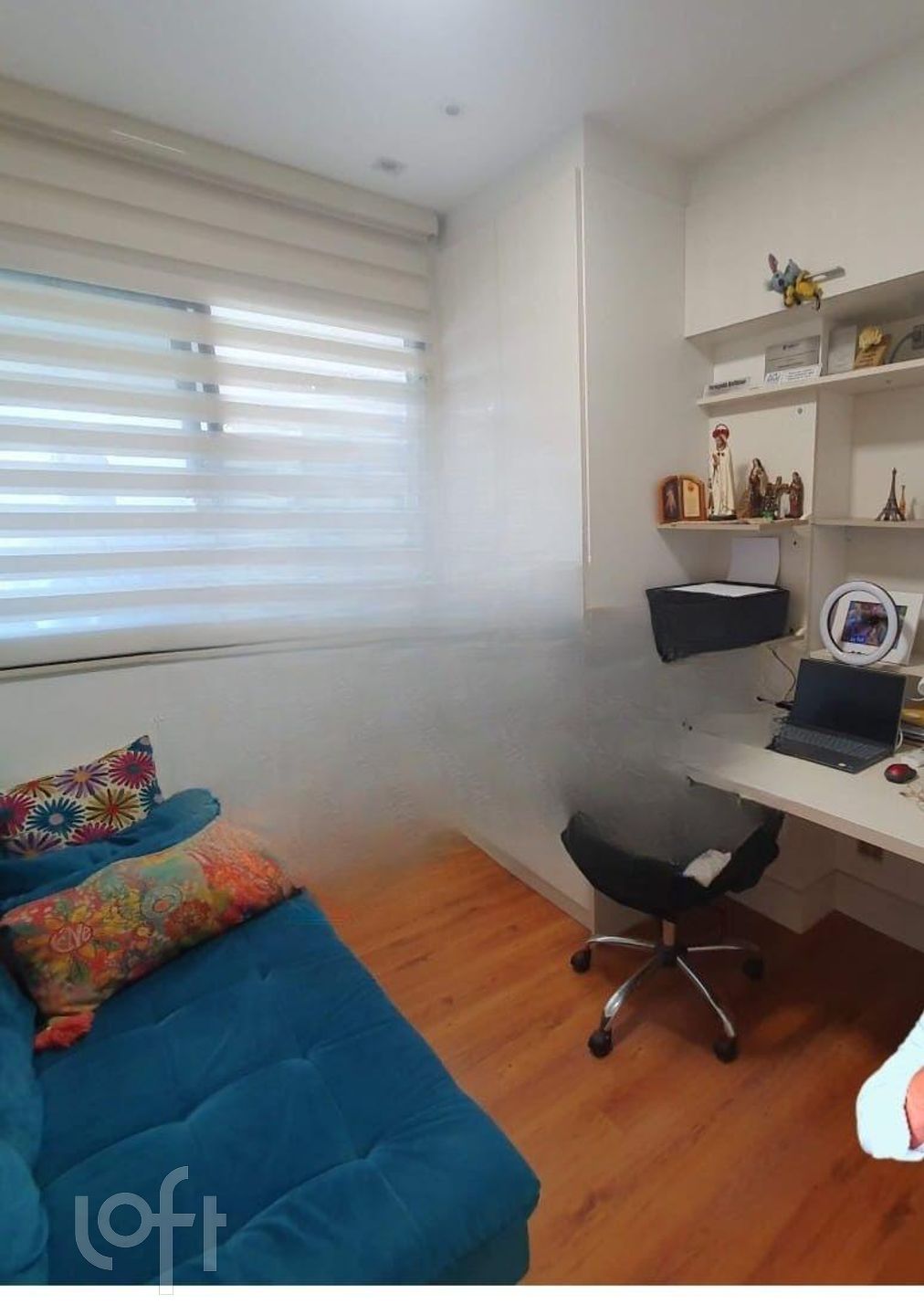 Apartamento à venda com 3 quartos, 124m² - Foto 8