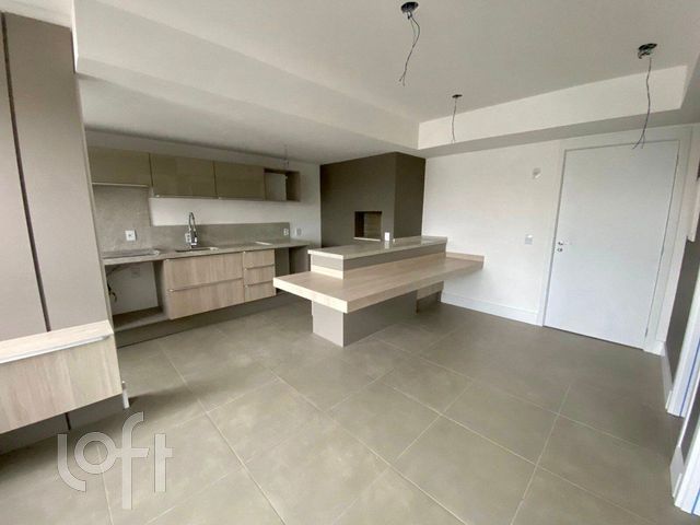 Apartamento com 45m², 1 dormitório, 1 suíte, 1 vaga, Vila Ipiranga em Porto Alegre