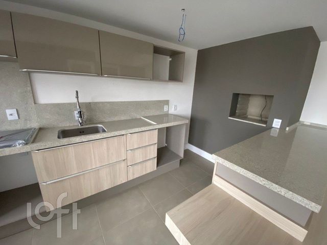 Apartamento com 45m², 1 dormitório, 1 suíte, 1 vaga, Vila Ipiranga em Porto Alegre