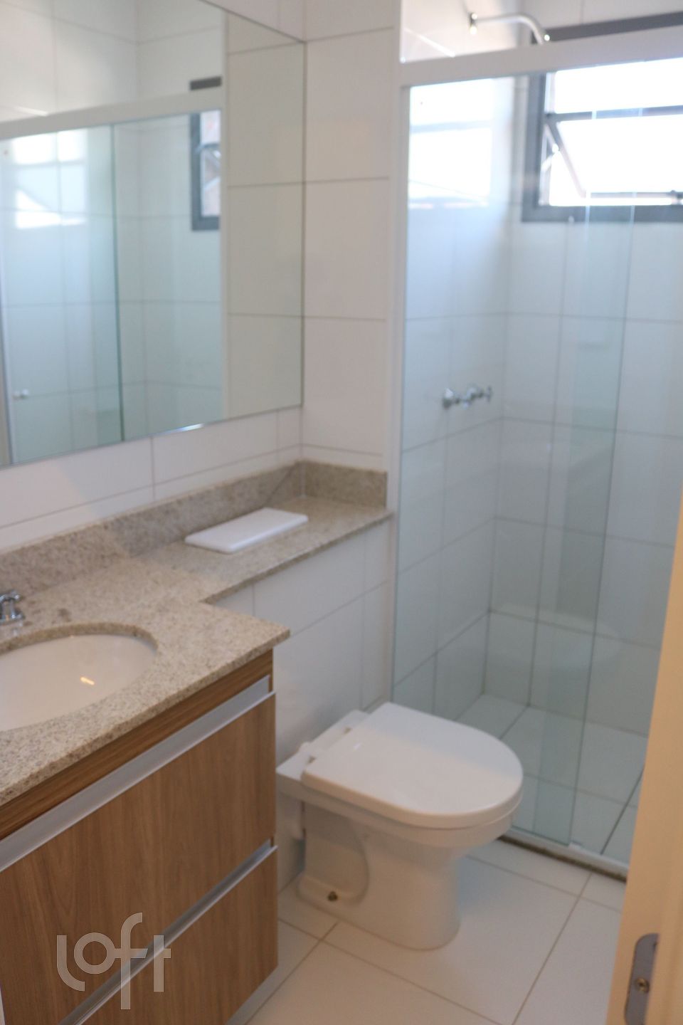 Apartamento à venda com 1 quarto, 25m² - Foto 10