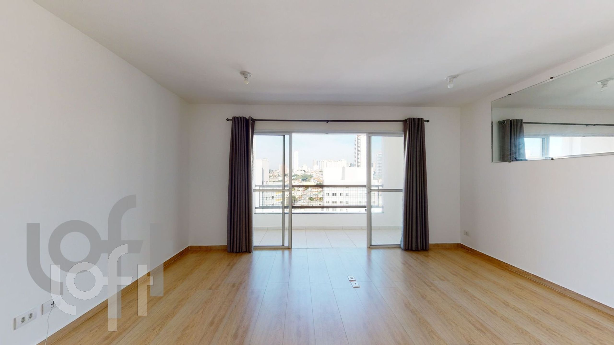 Apartamento à venda com 1 quarto, 35m² - Foto 21