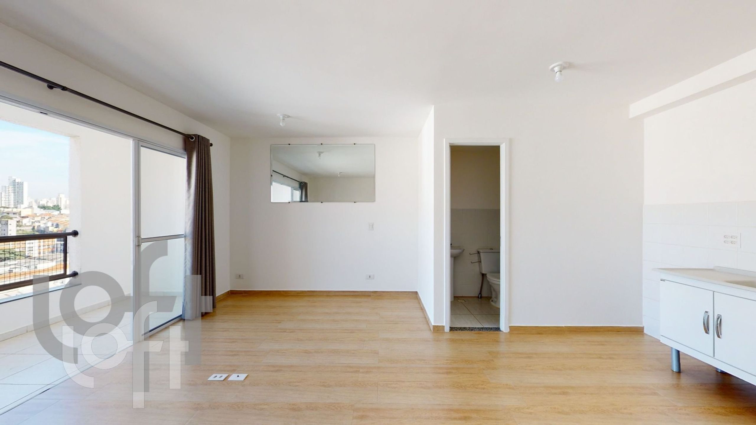 Apartamento à venda com 1 quarto, 35m² - Foto 31