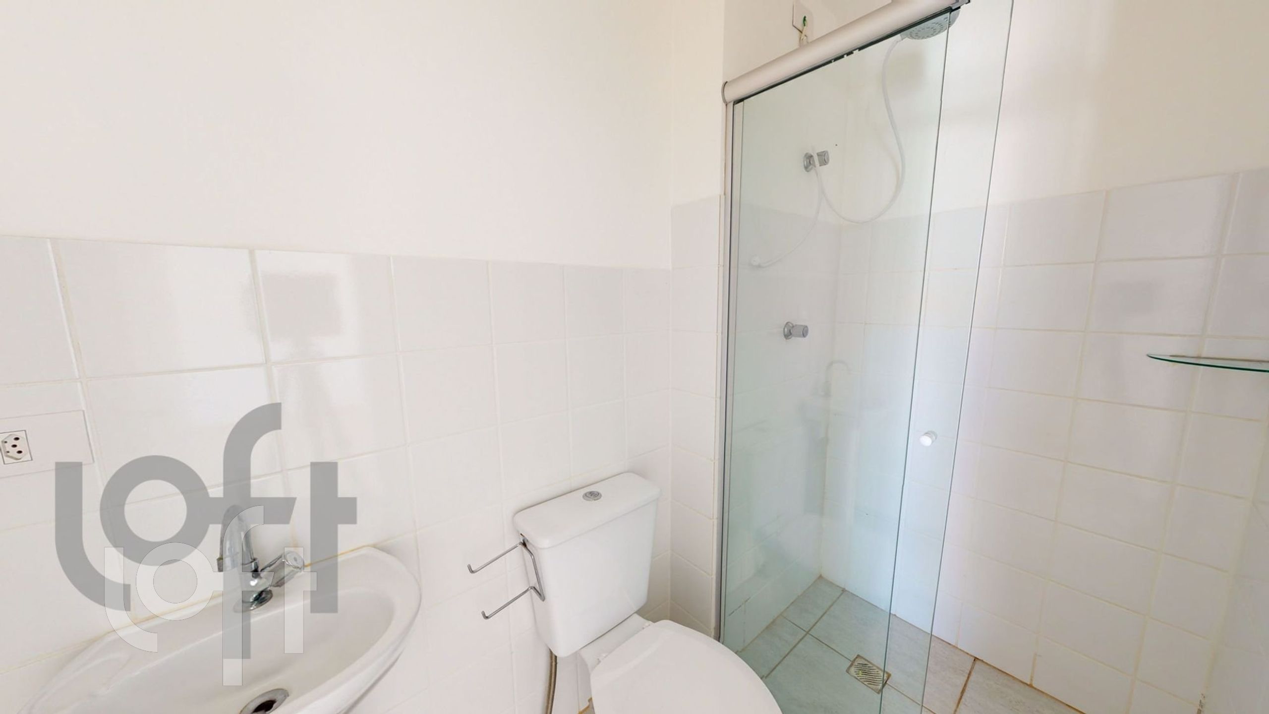 Apartamento à venda com 1 quarto, 35m² - Foto 5