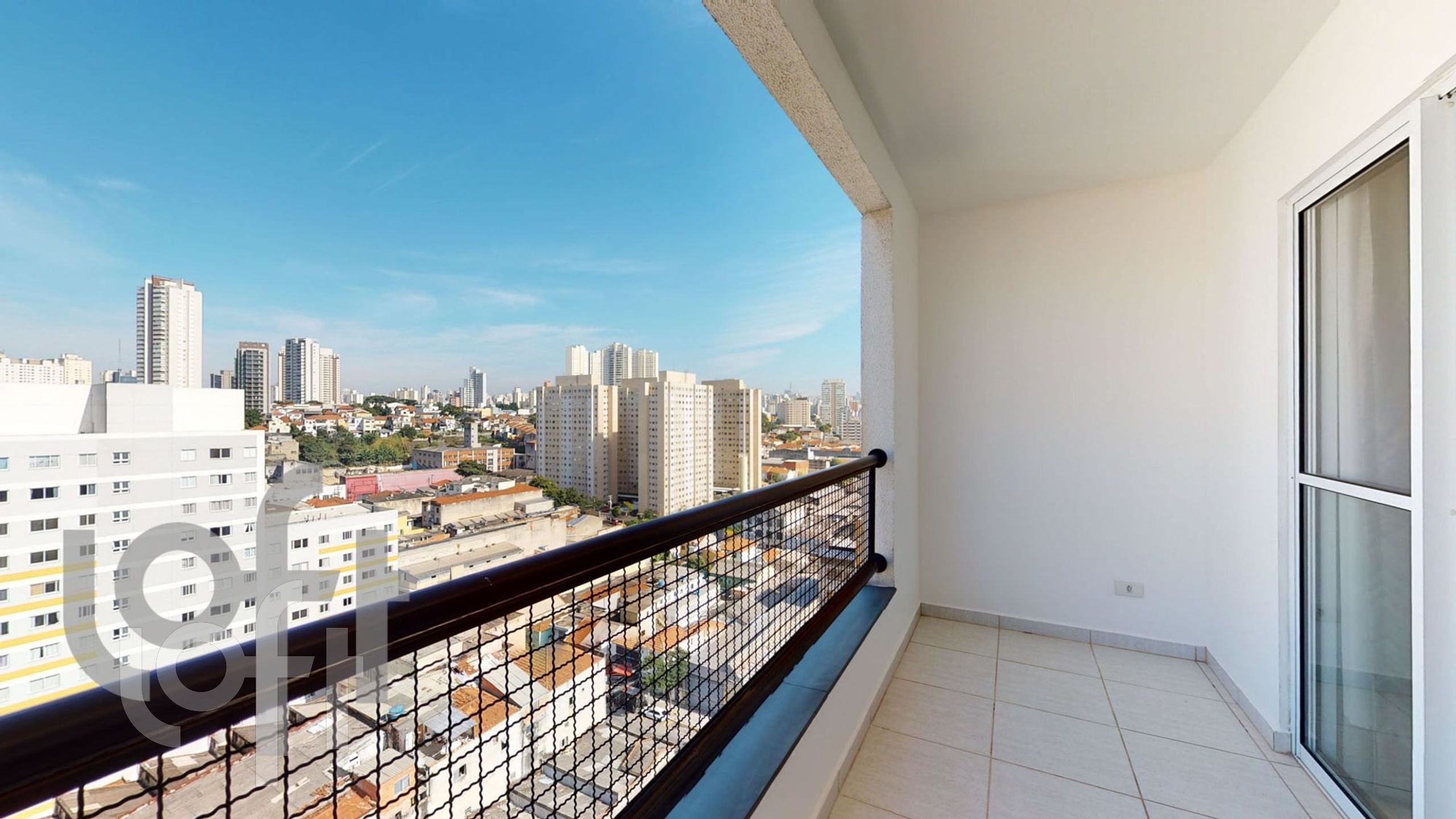 Apartamento à venda com 1 quarto, 35m² - Foto 27