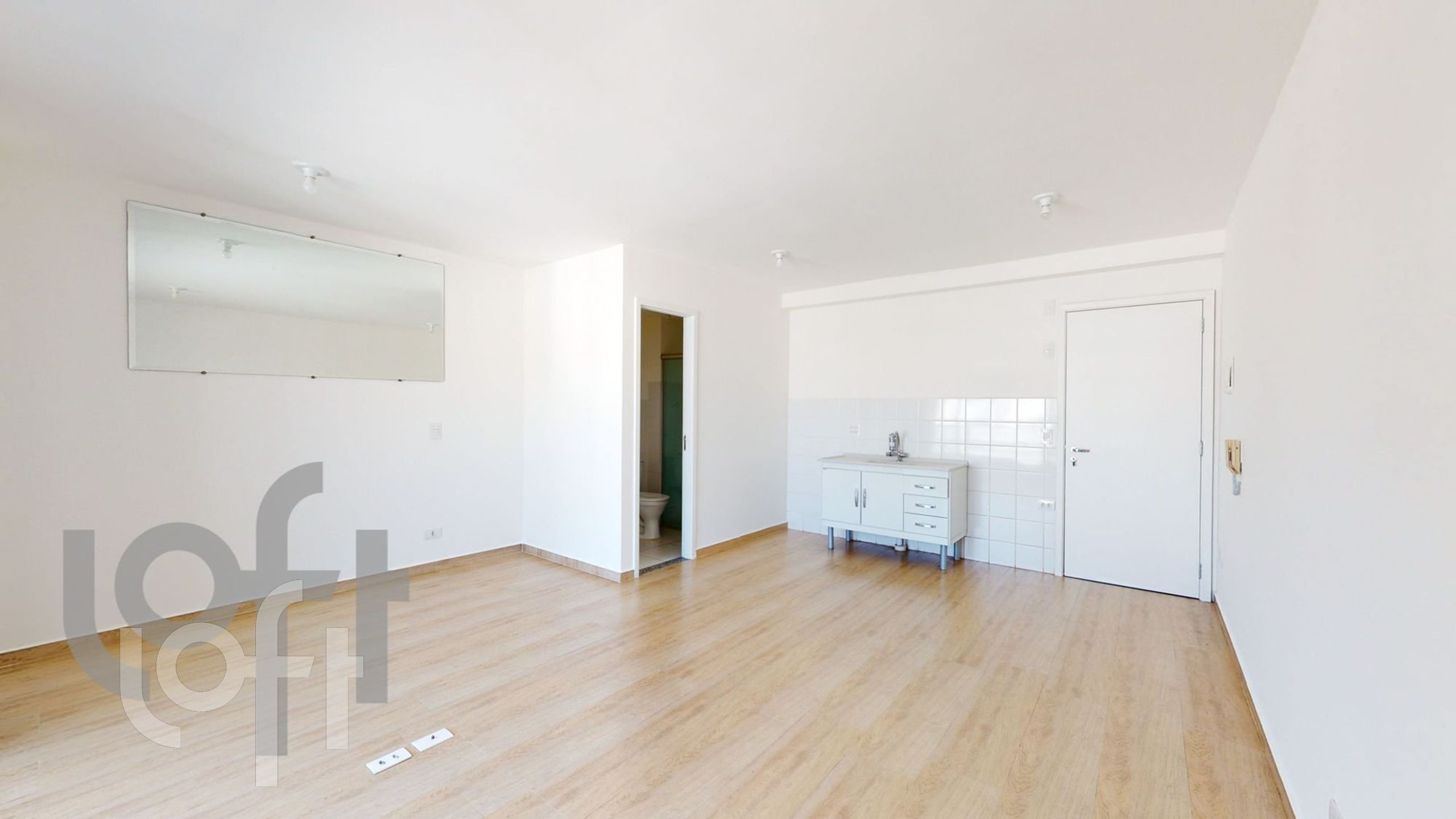 Apartamento à venda com 1 quarto, 35m² - Foto 25