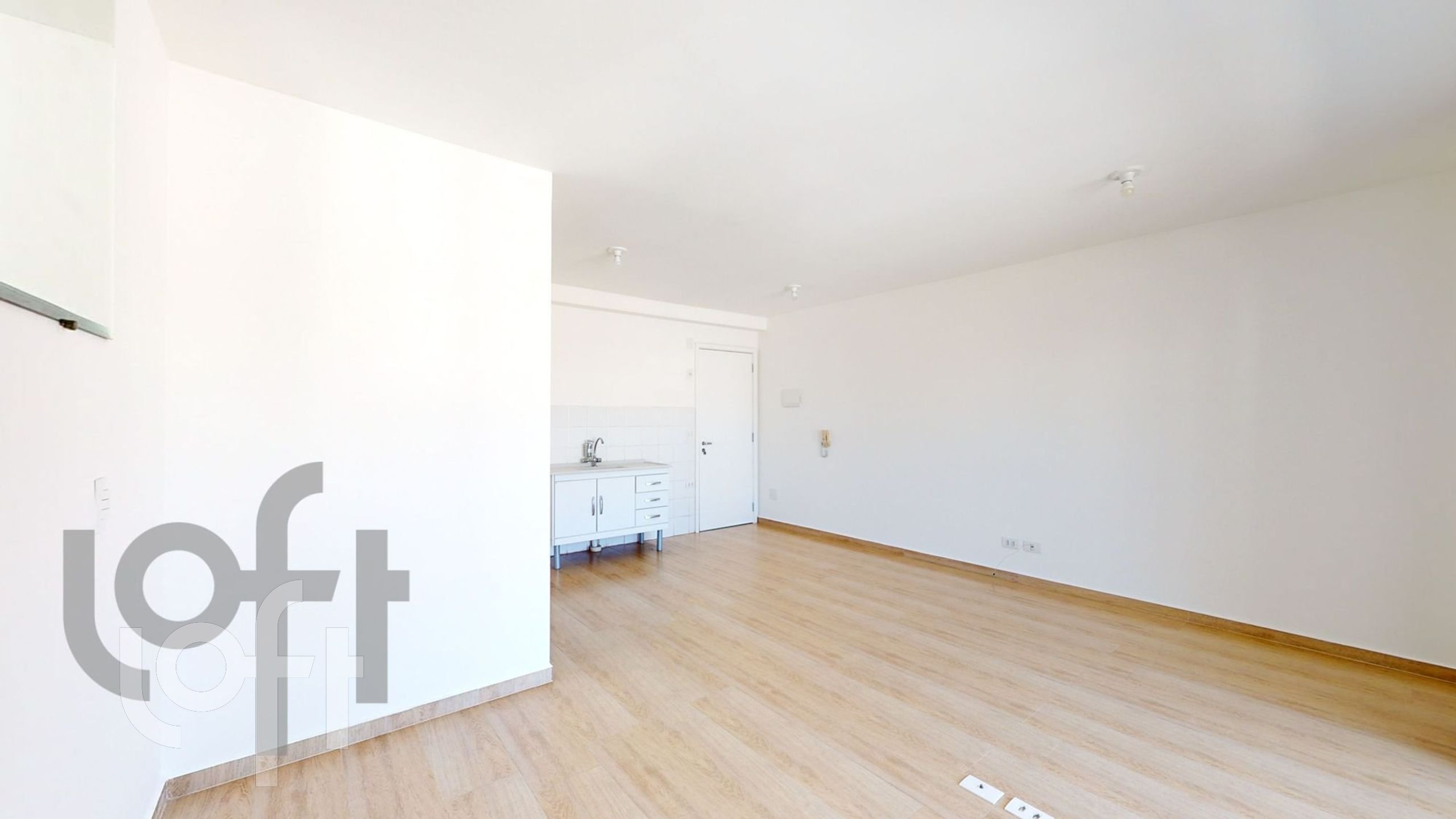 Apartamento à venda com 1 quarto, 35m² - Foto 24