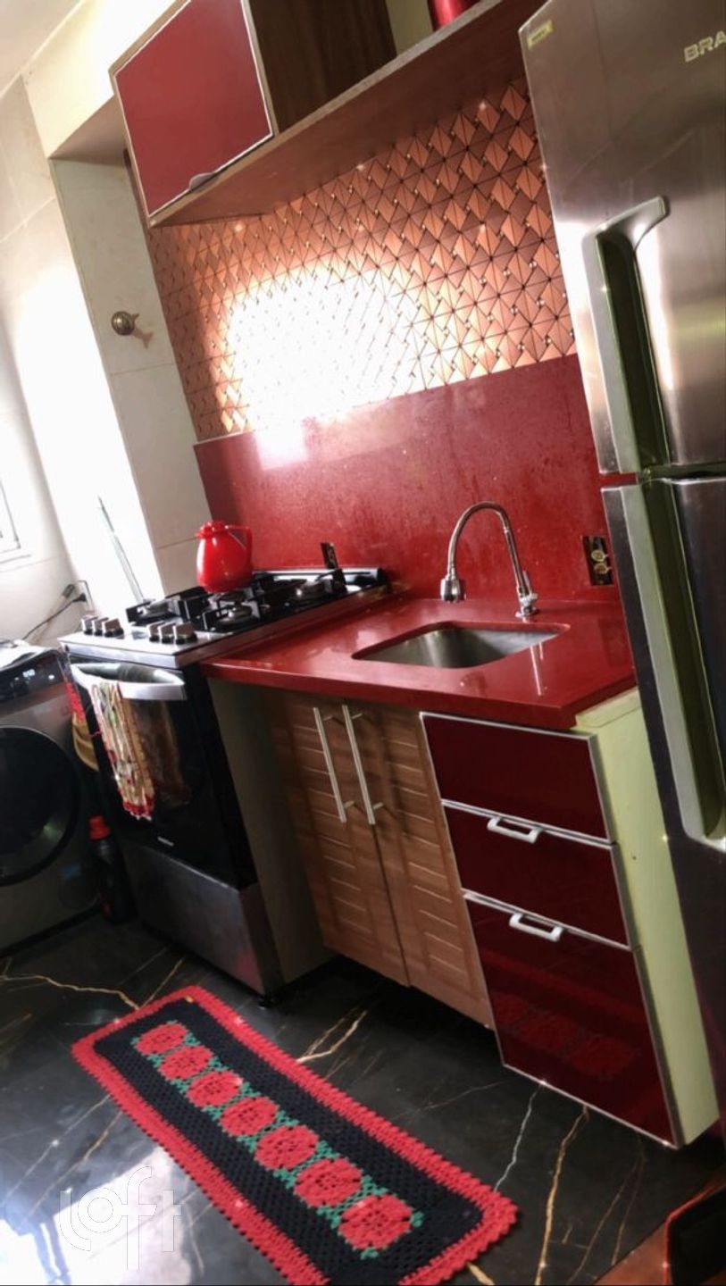 Apartamento, 2 quartos, 50 m² - Foto 3