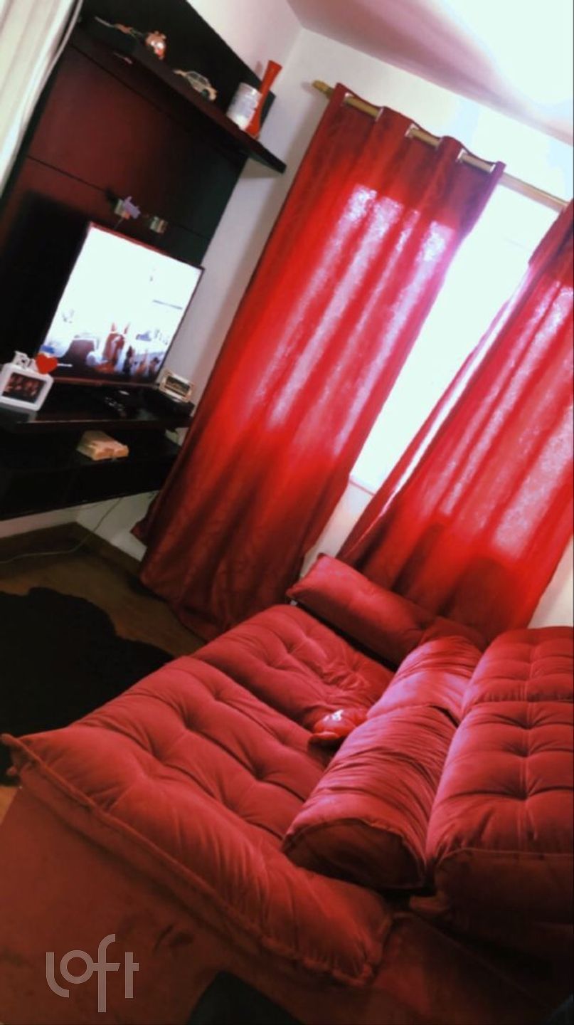 Apartamento à venda em Jardim Guaianazes com 50 m², 2 quartos, 0 vagas