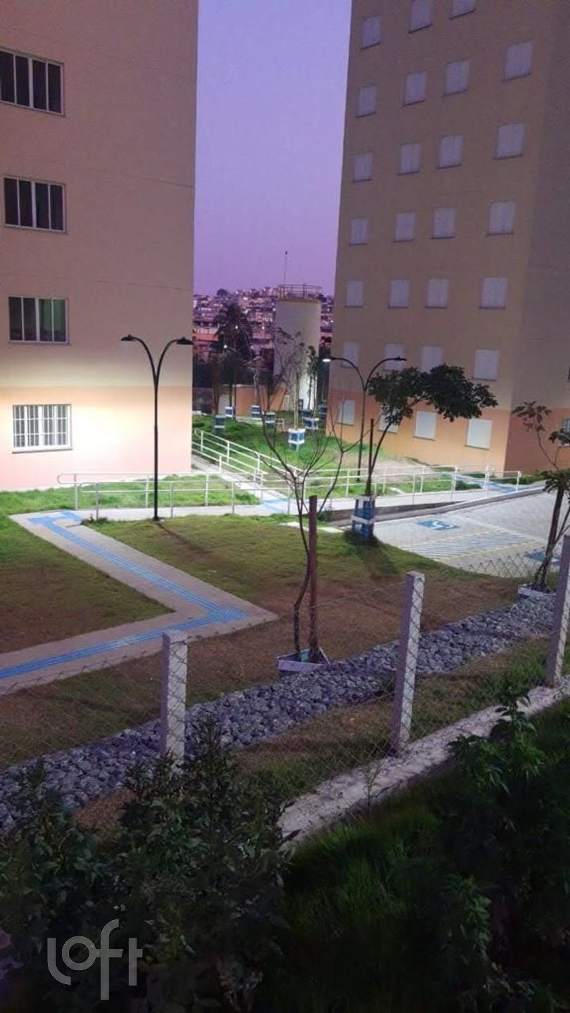 Apartamento, 2 quartos, 50 m² - Foto 5