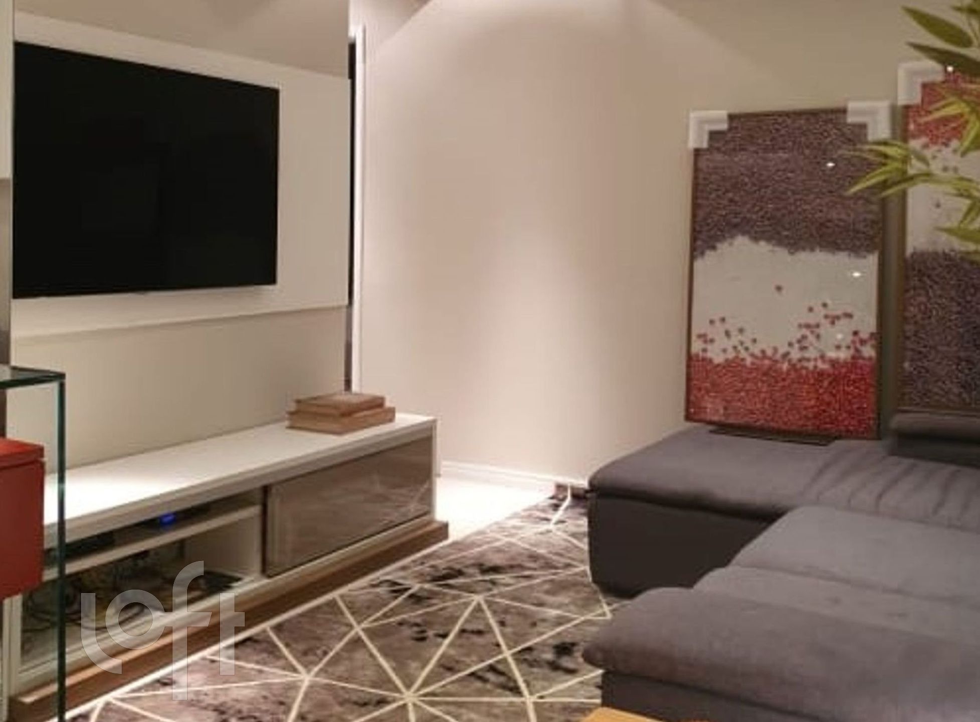Apartamento à venda com 2 quartos, 113m² - Foto 5