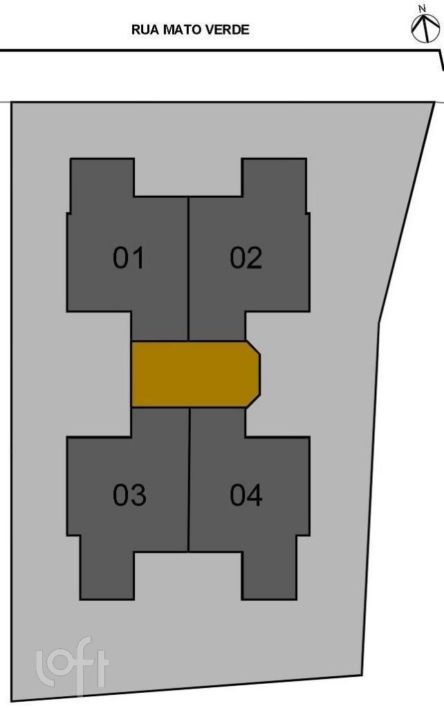 Apartamento à venda com 3 quartos, 112m² - Foto 4