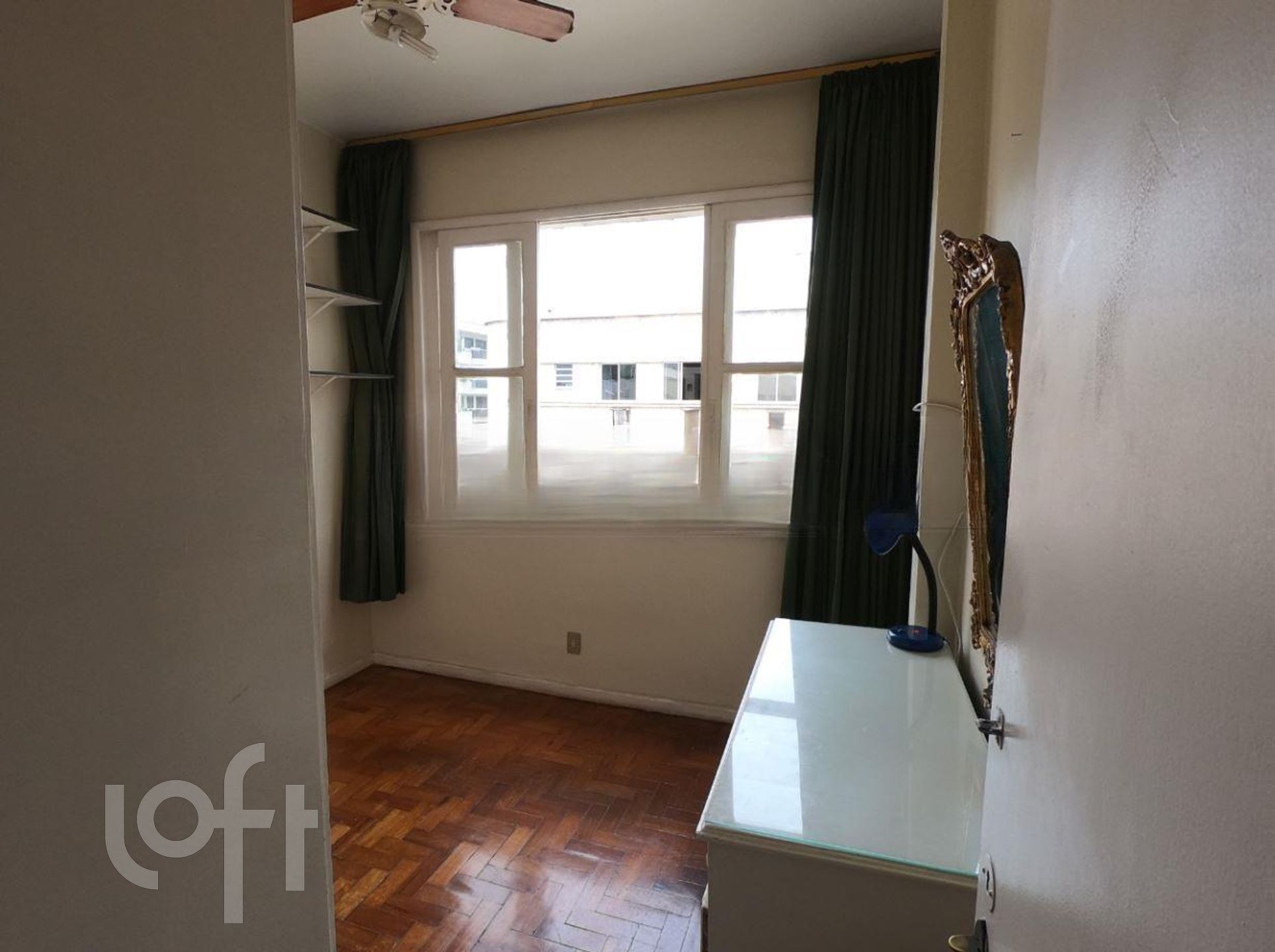 Apartamento à venda com 3 quartos, 137m² - Foto 6