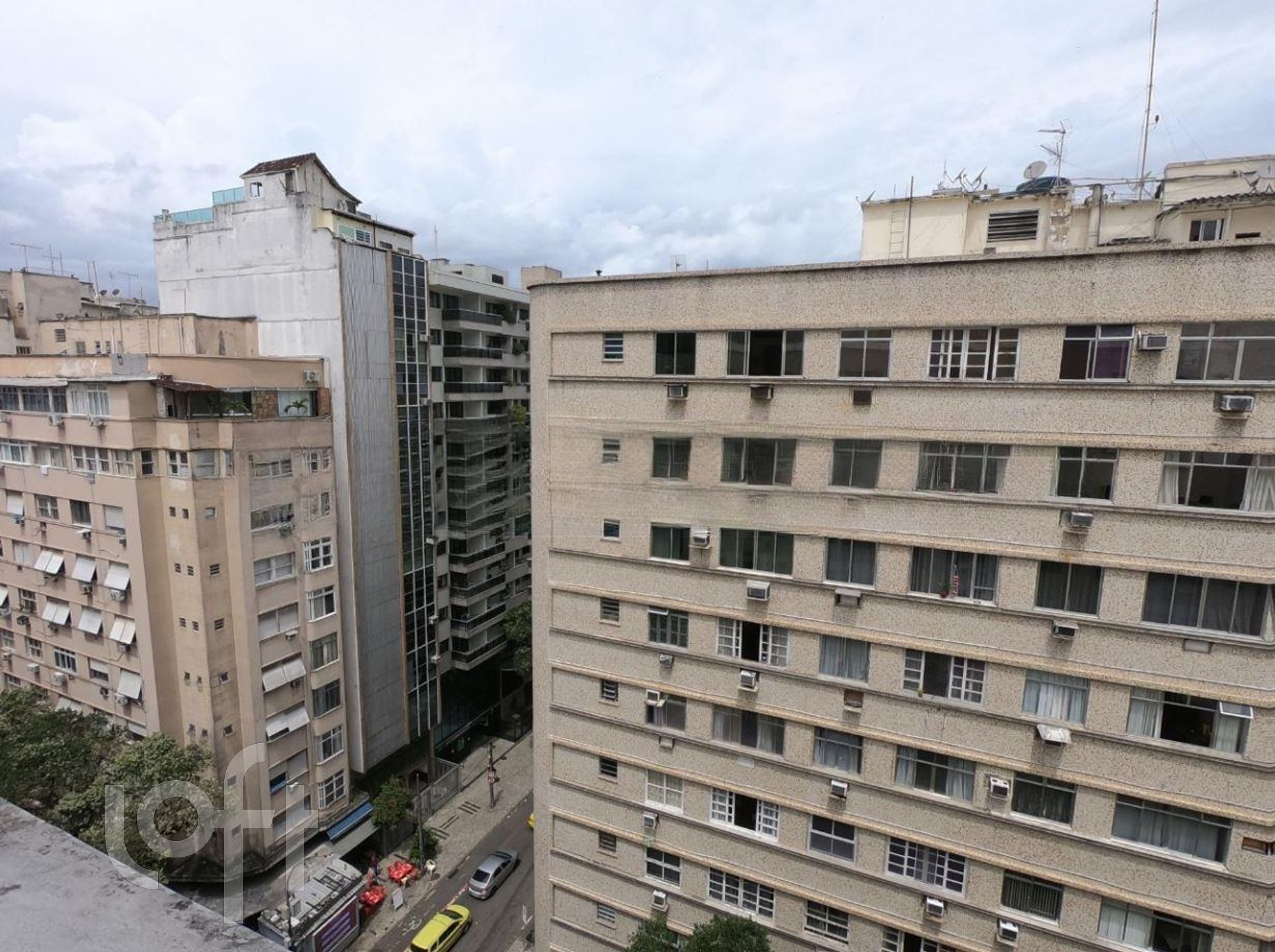 Apartamento à venda com 3 quartos, 137m² - Foto 12