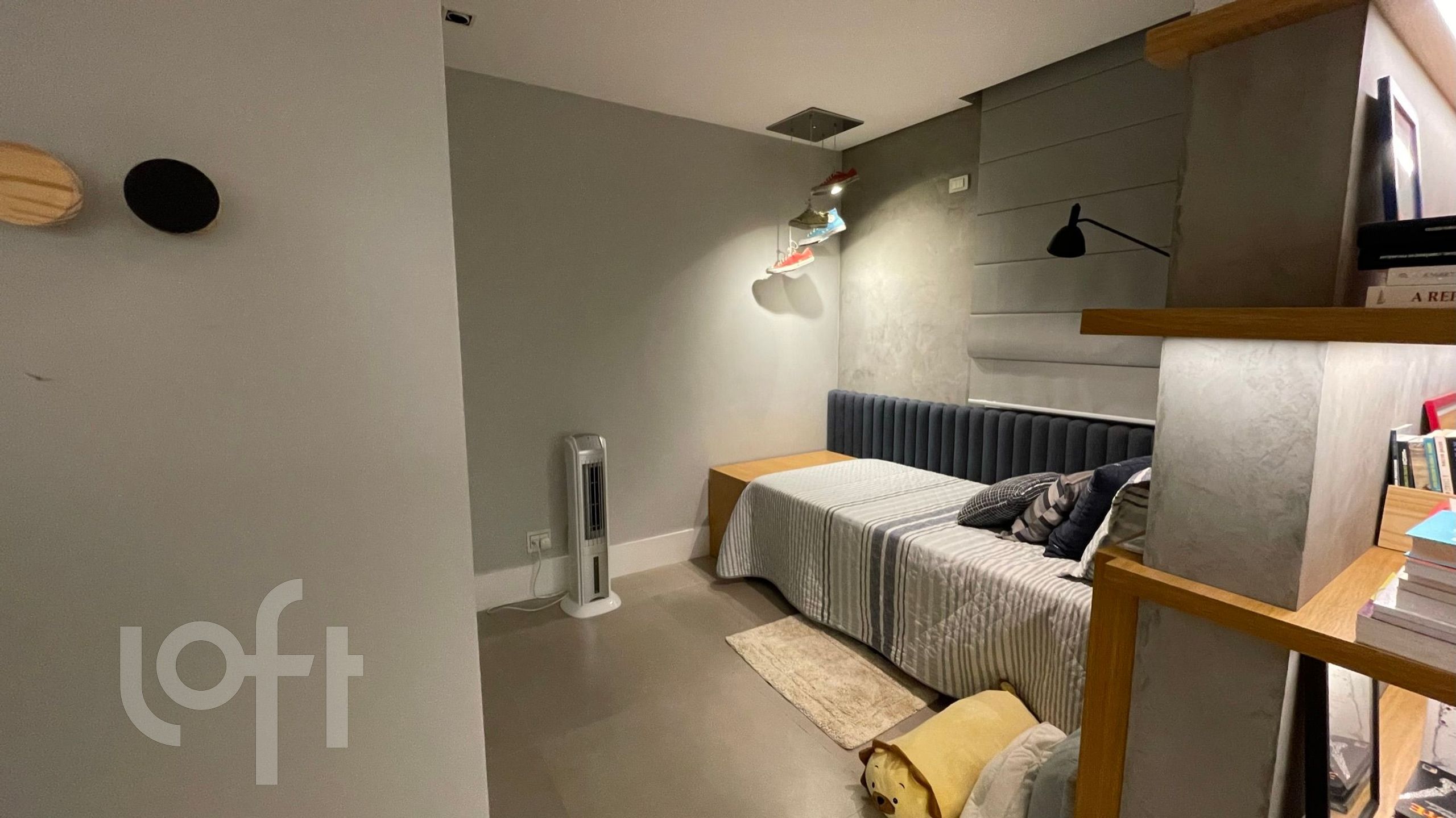 Apartamento à venda com 3 quartos, 228m² - Foto 30