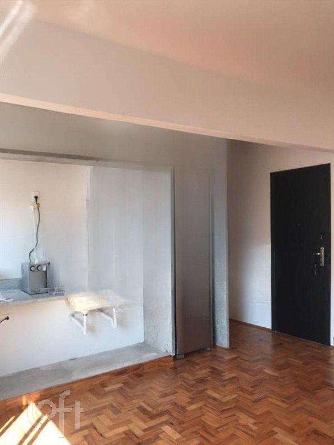 Apartamento à venda com 2 quartos, 65m² - Foto 3