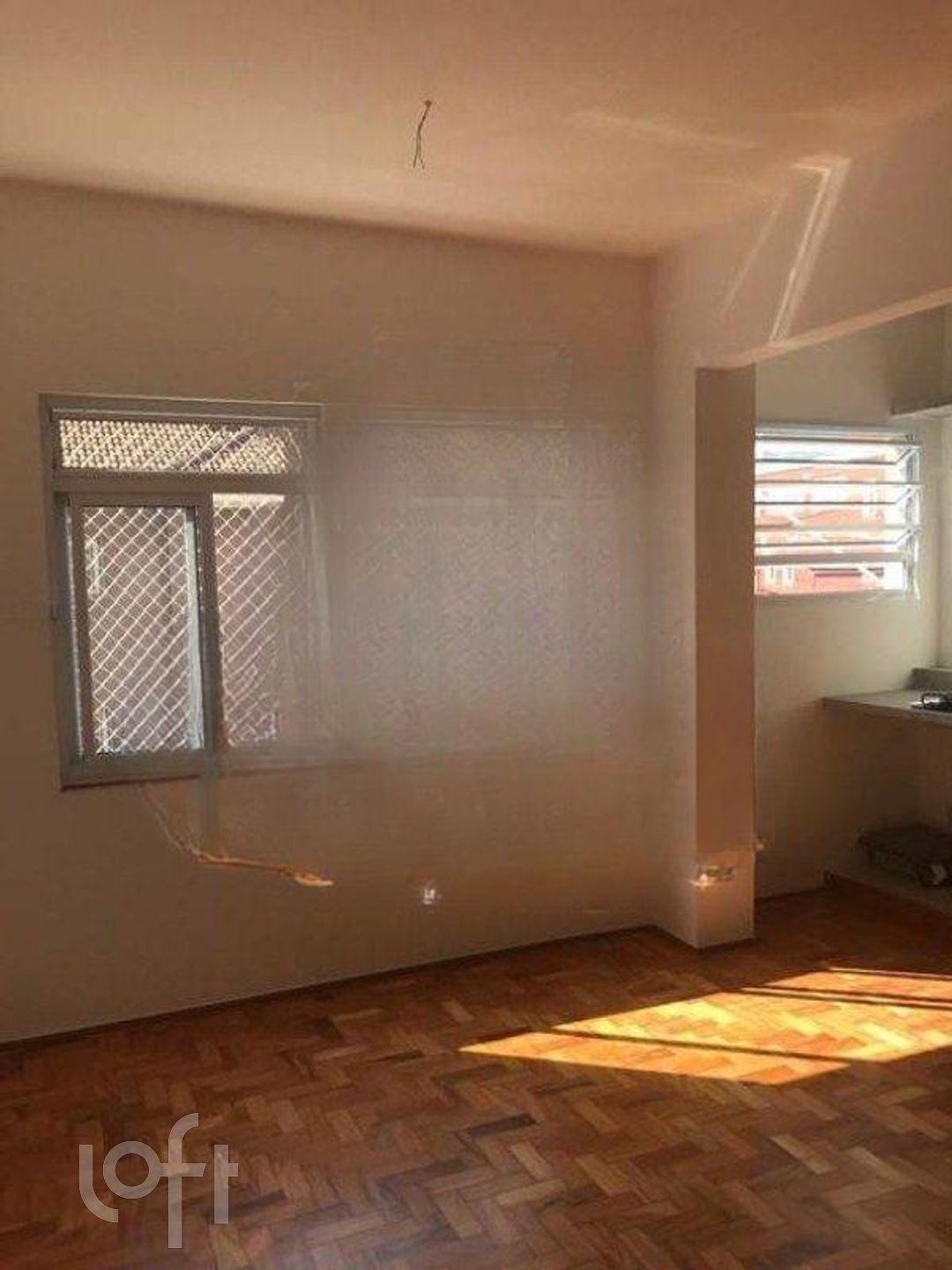 Apartamento à venda com 2 quartos, 65m² - Foto 2