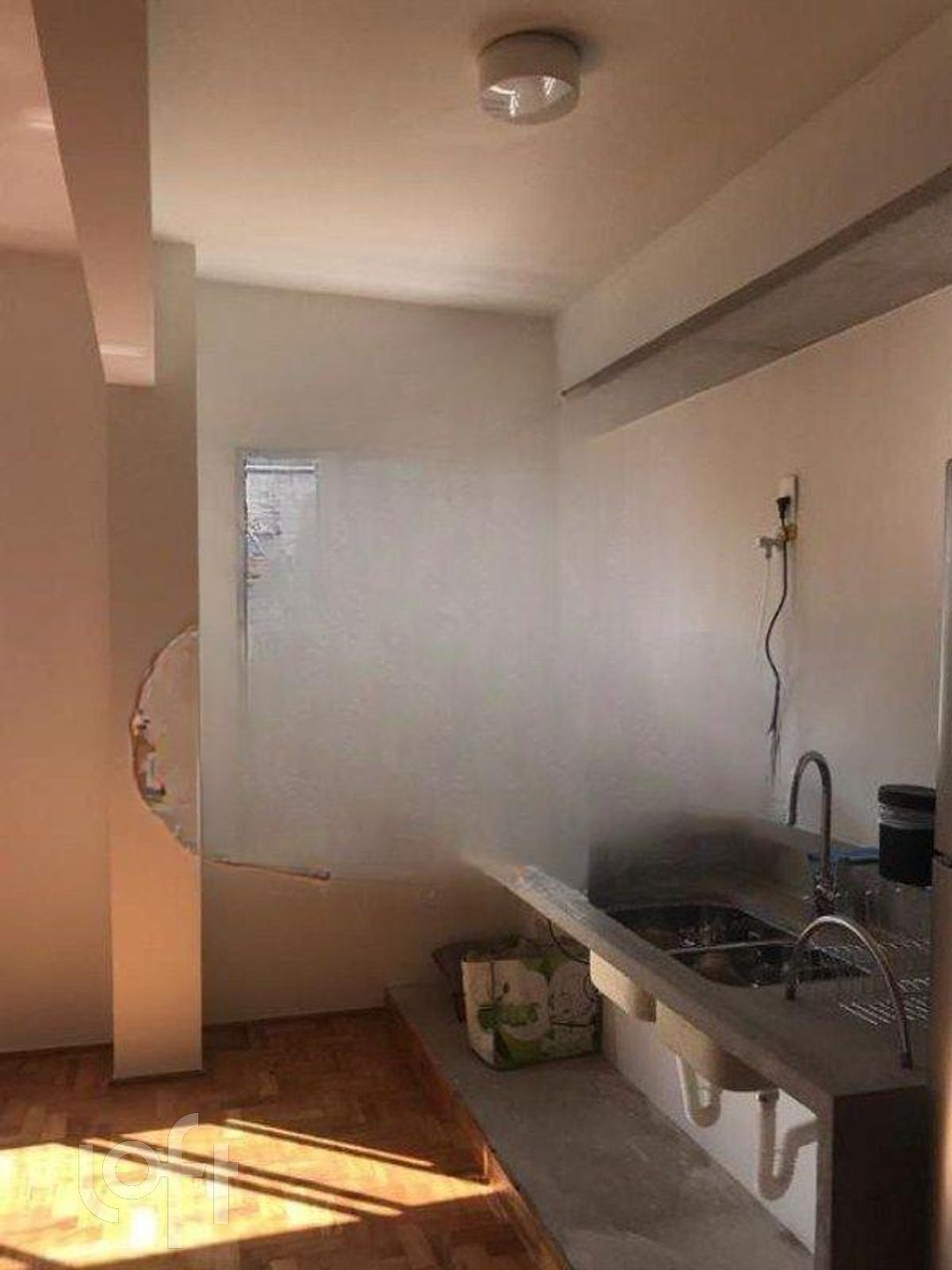 Apartamento à venda com 2 quartos, 65m² - Foto 4