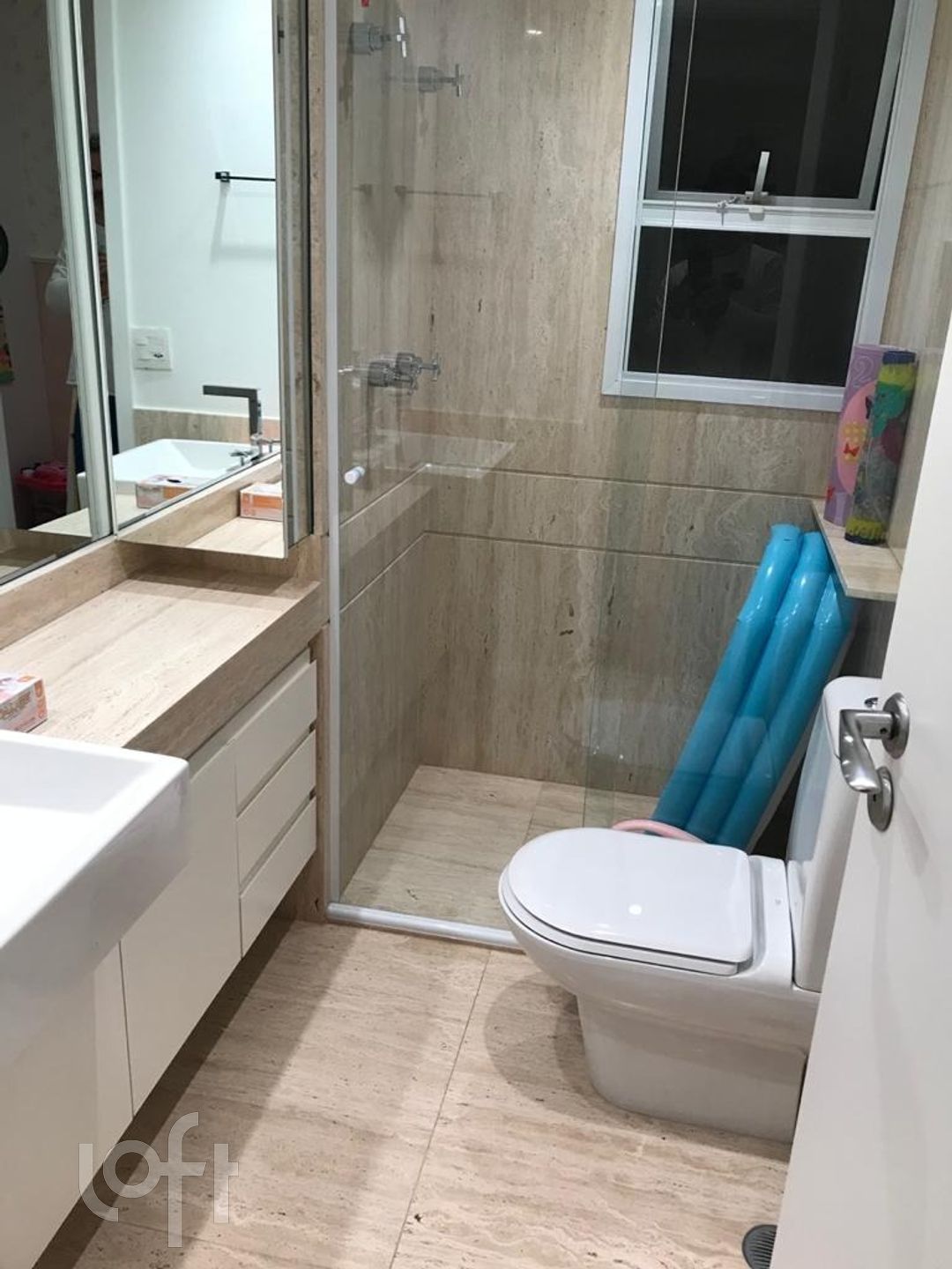 Apartamento à venda com 4 quartos, 335m² - Foto 20