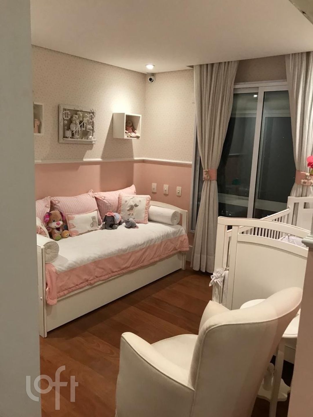 Apartamento à venda com 4 quartos, 335m² - Foto 12