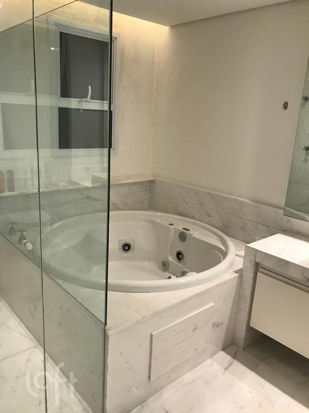 Apartamento à venda com 4 quartos, 335m² - Foto 18