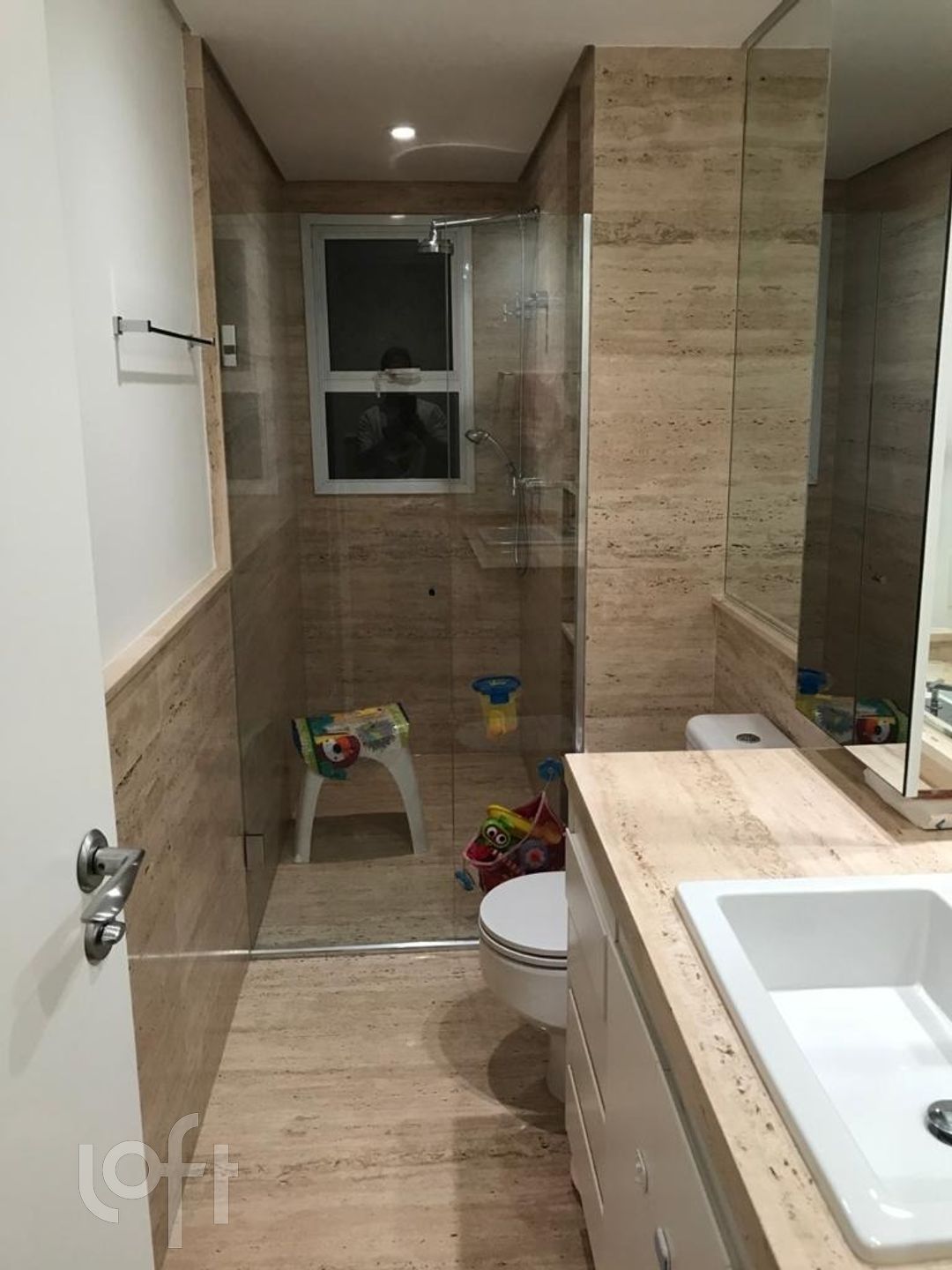 Apartamento à venda com 4 quartos, 335m² - Foto 19