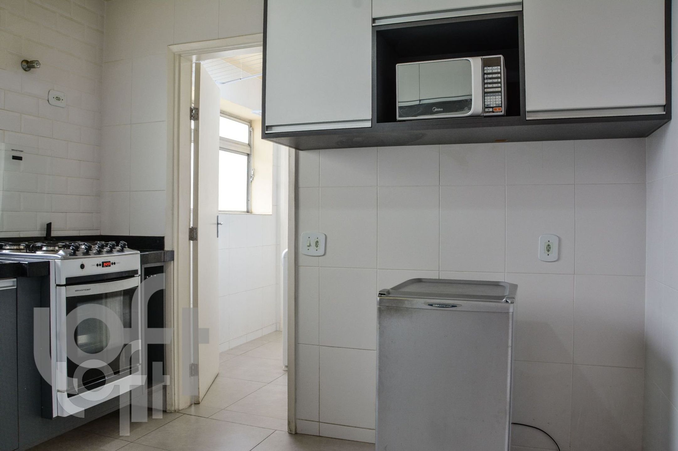 Apartamento à venda com 2 quartos, 120m² - Foto 12