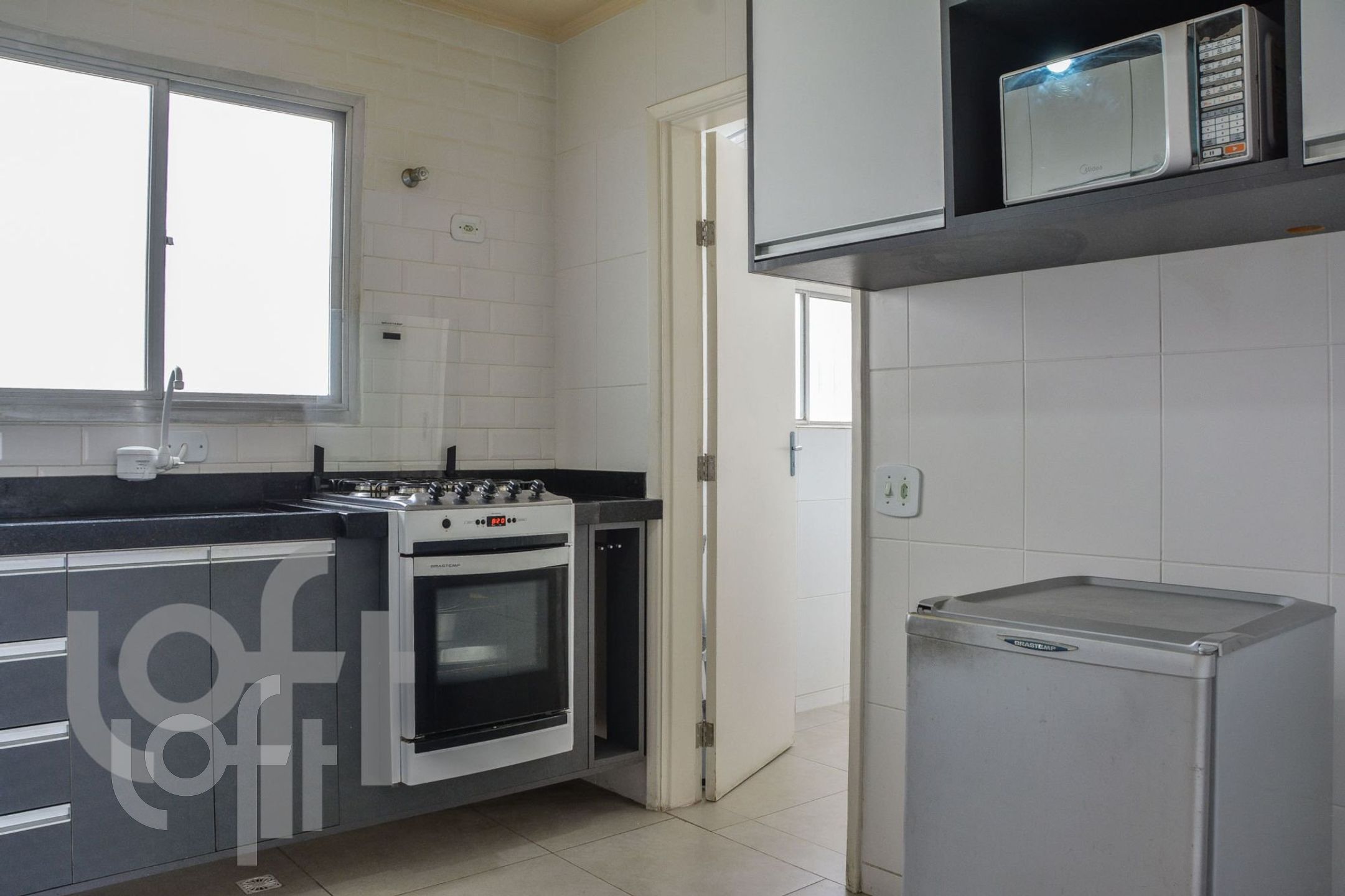 Apartamento à venda com 2 quartos, 120m² - Foto 11