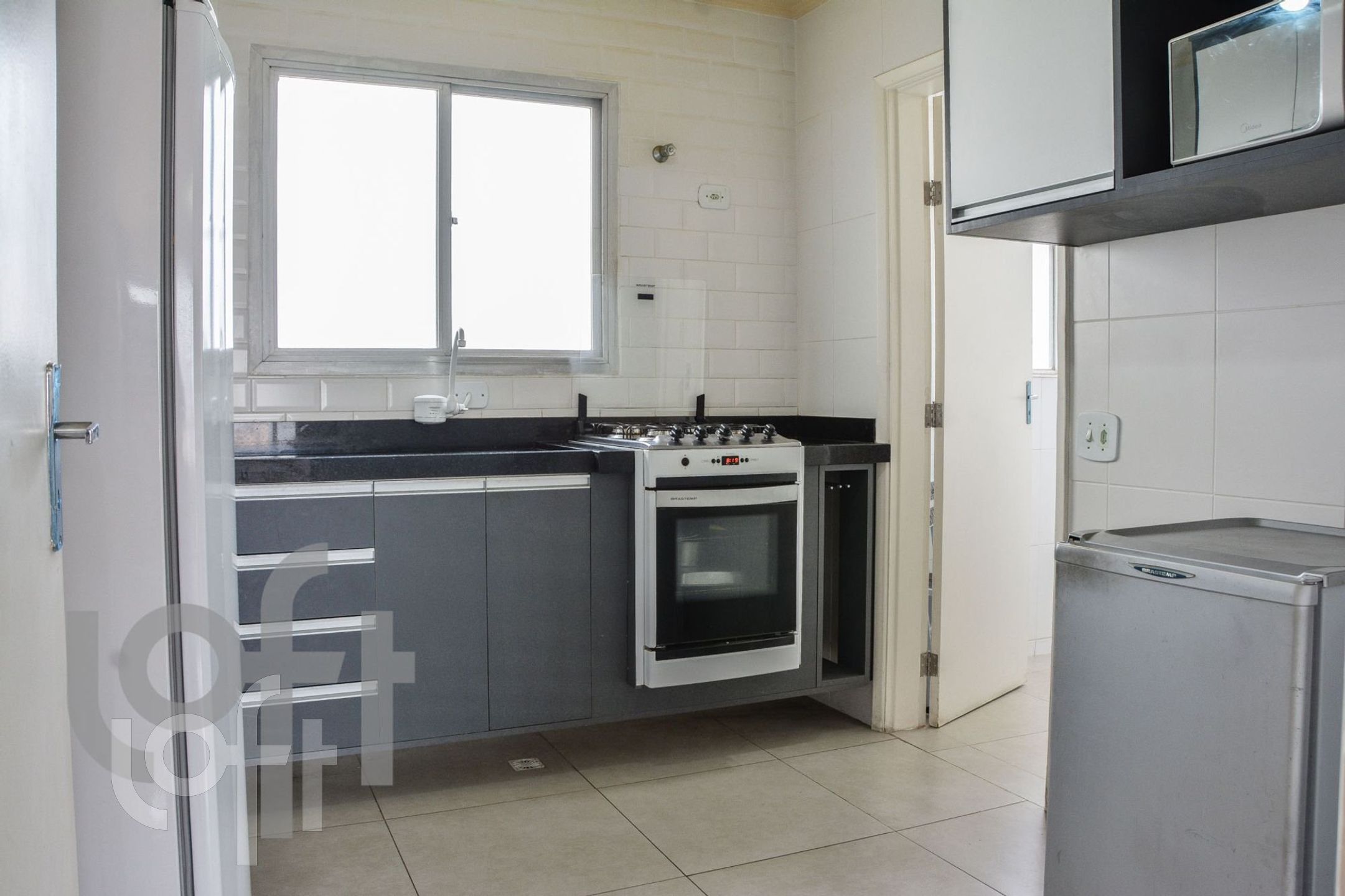 Apartamento à venda com 2 quartos, 120m² - Foto 10