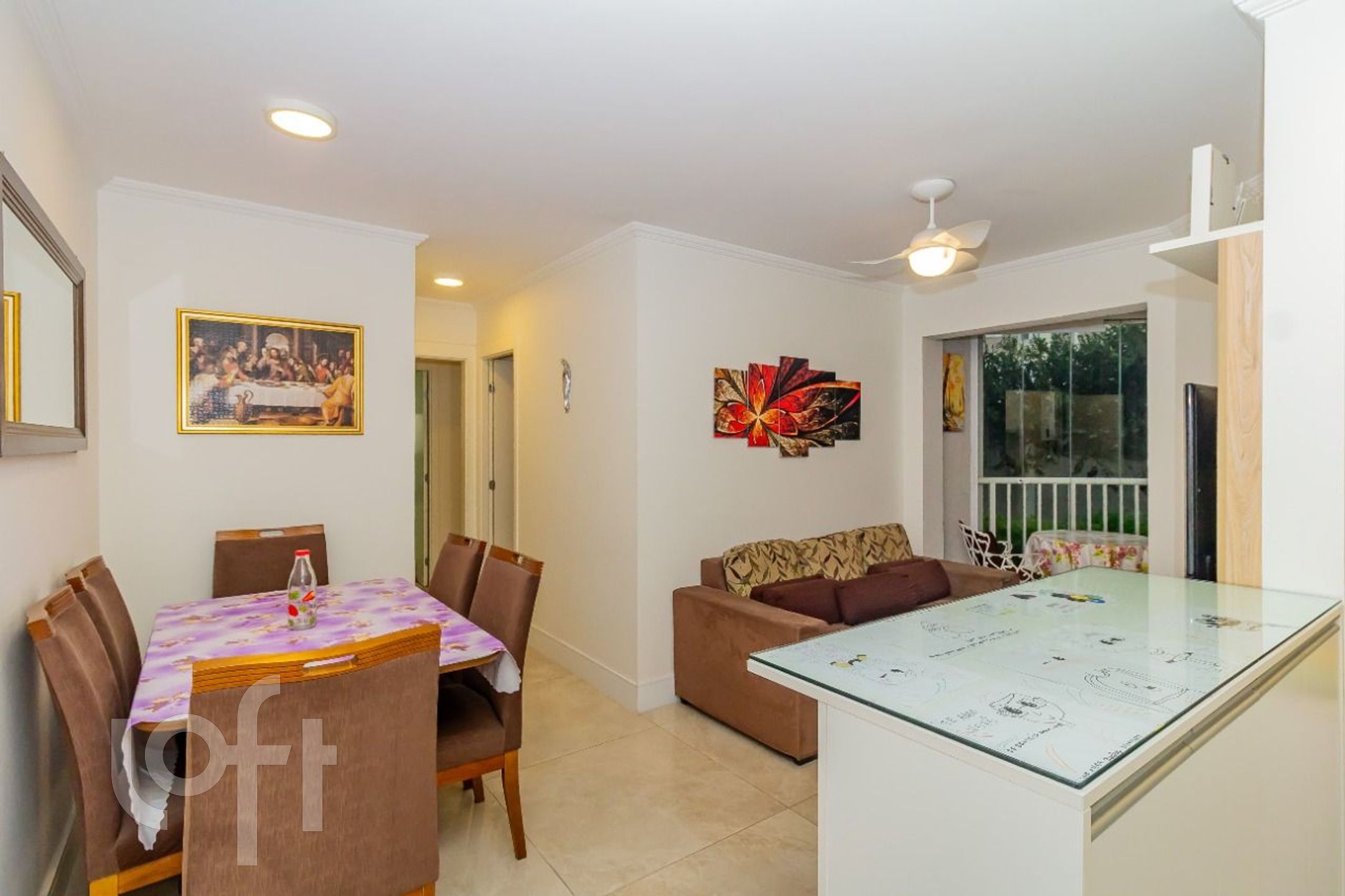 Apartamento à venda em Belenzinho com 55 m², 2 qua