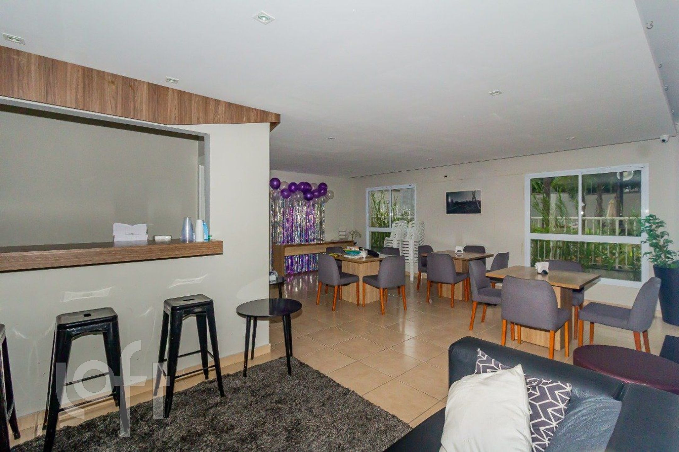 Apartamento, 2 quartos, 55 m² - Foto 47