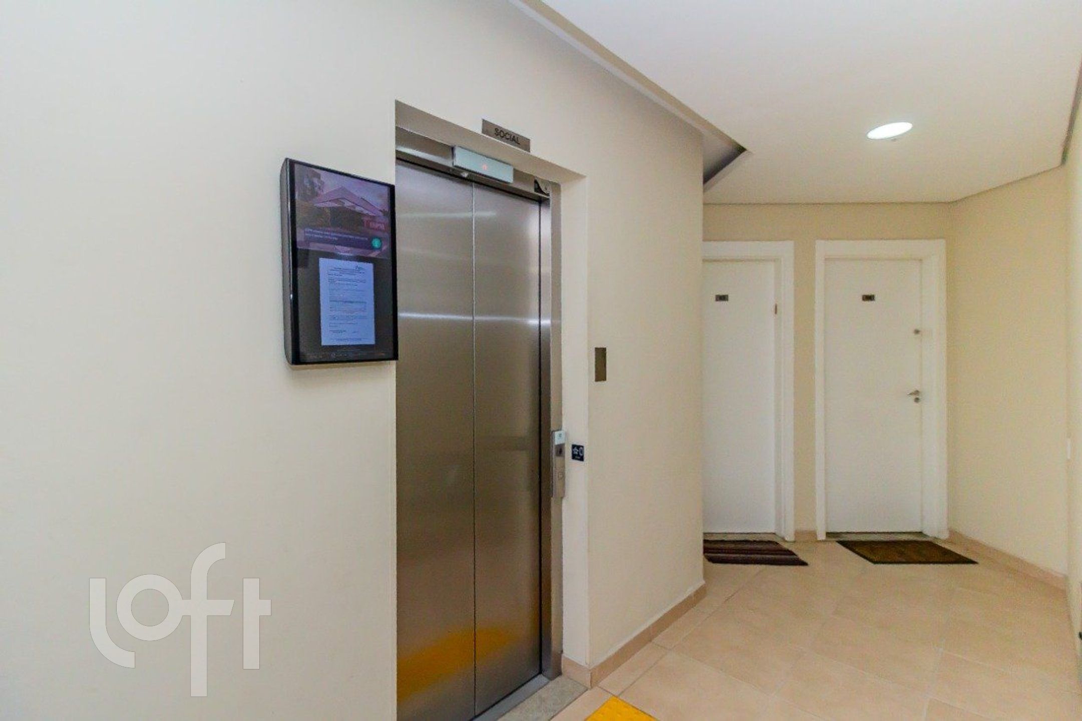 Apartamento, 2 quartos, 55 m² - Foto 30