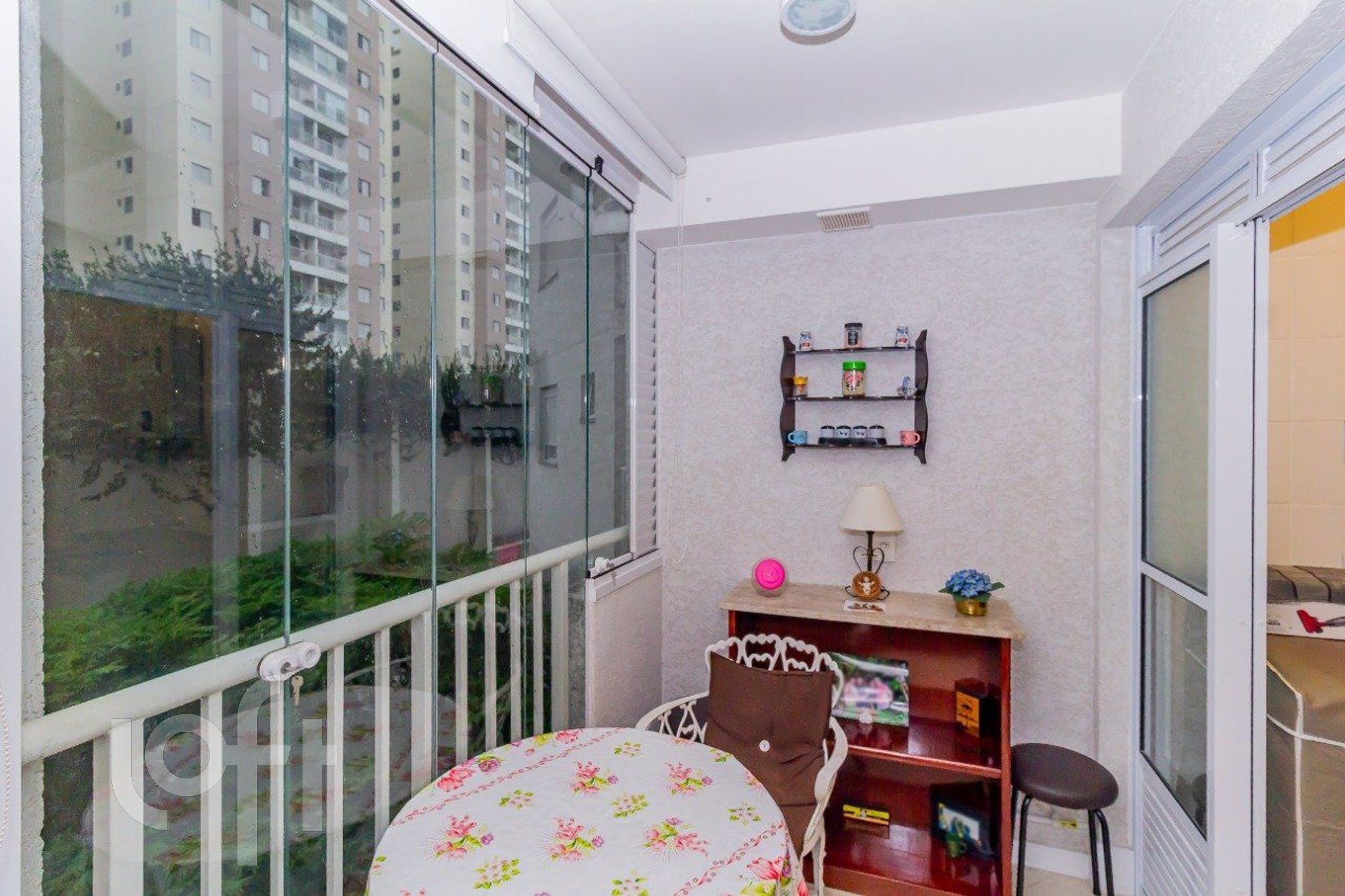 Apartamento, 2 quartos, 55 m² - Foto 9