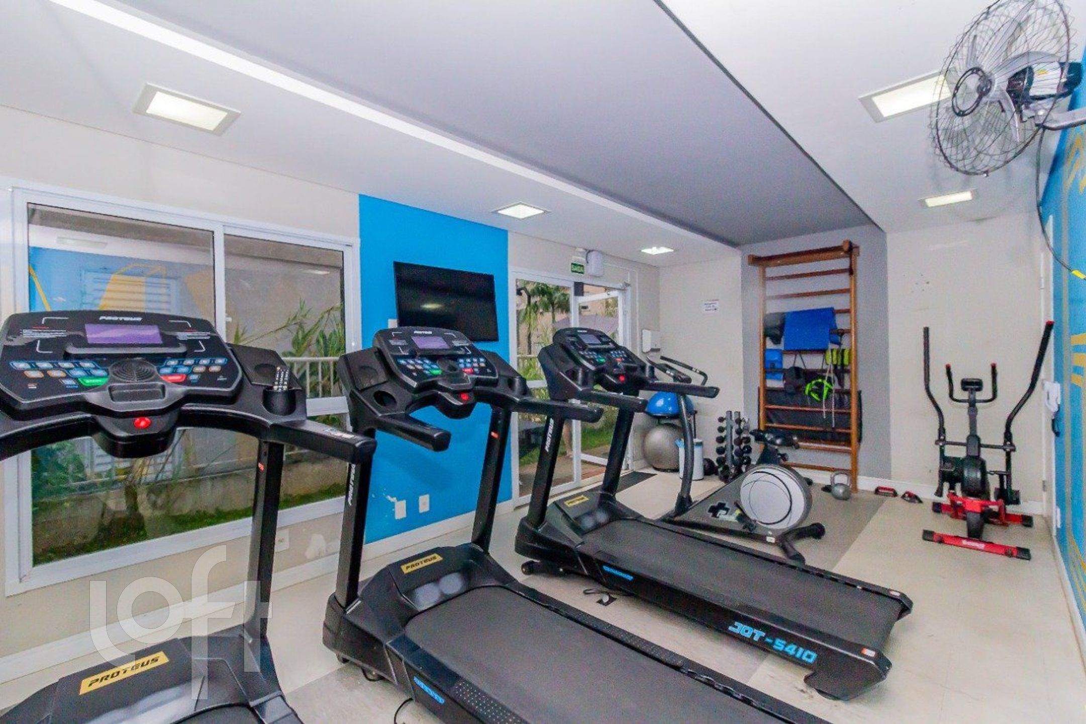 Apartamento, 2 quartos, 55 m² - Foto 51