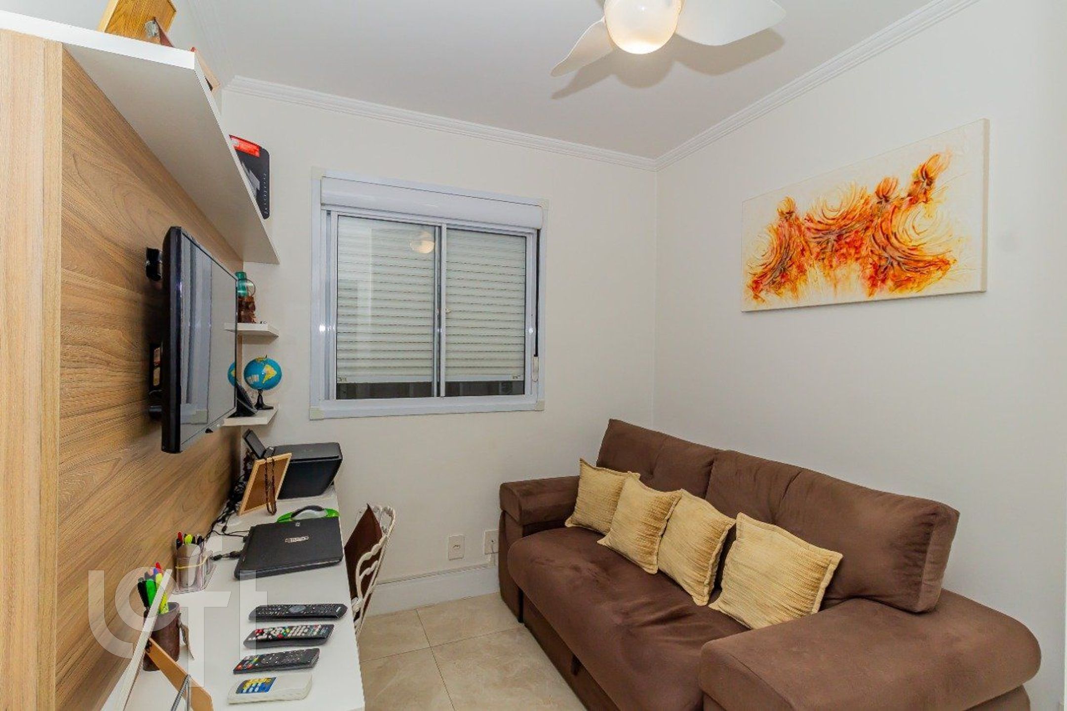 Apartamento, 2 quartos, 55 m² - Foto 5