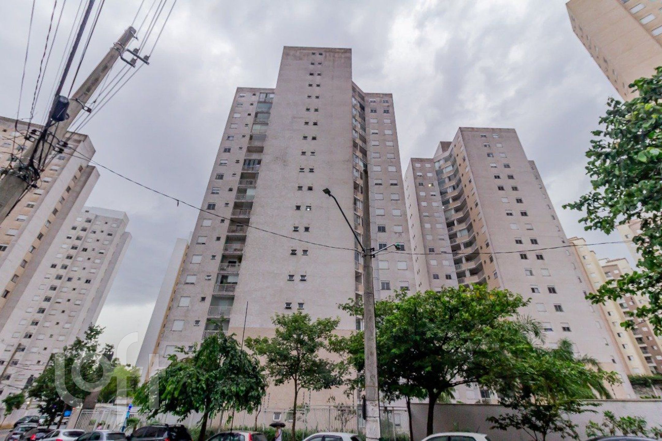 Apartamento, 2 quartos, 55 m² - Foto 67