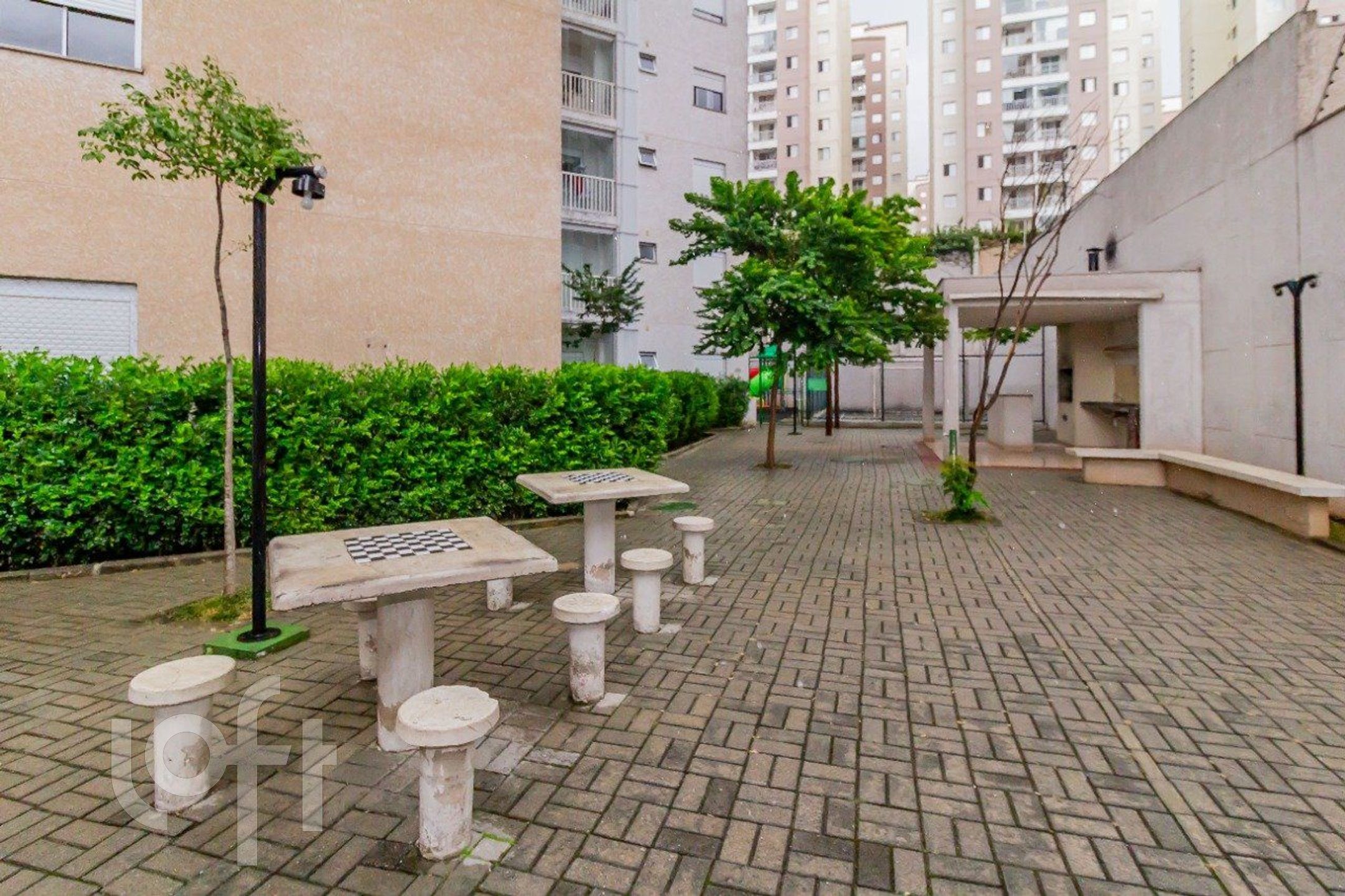 Apartamento, 2 quartos, 55 m² - Foto 35