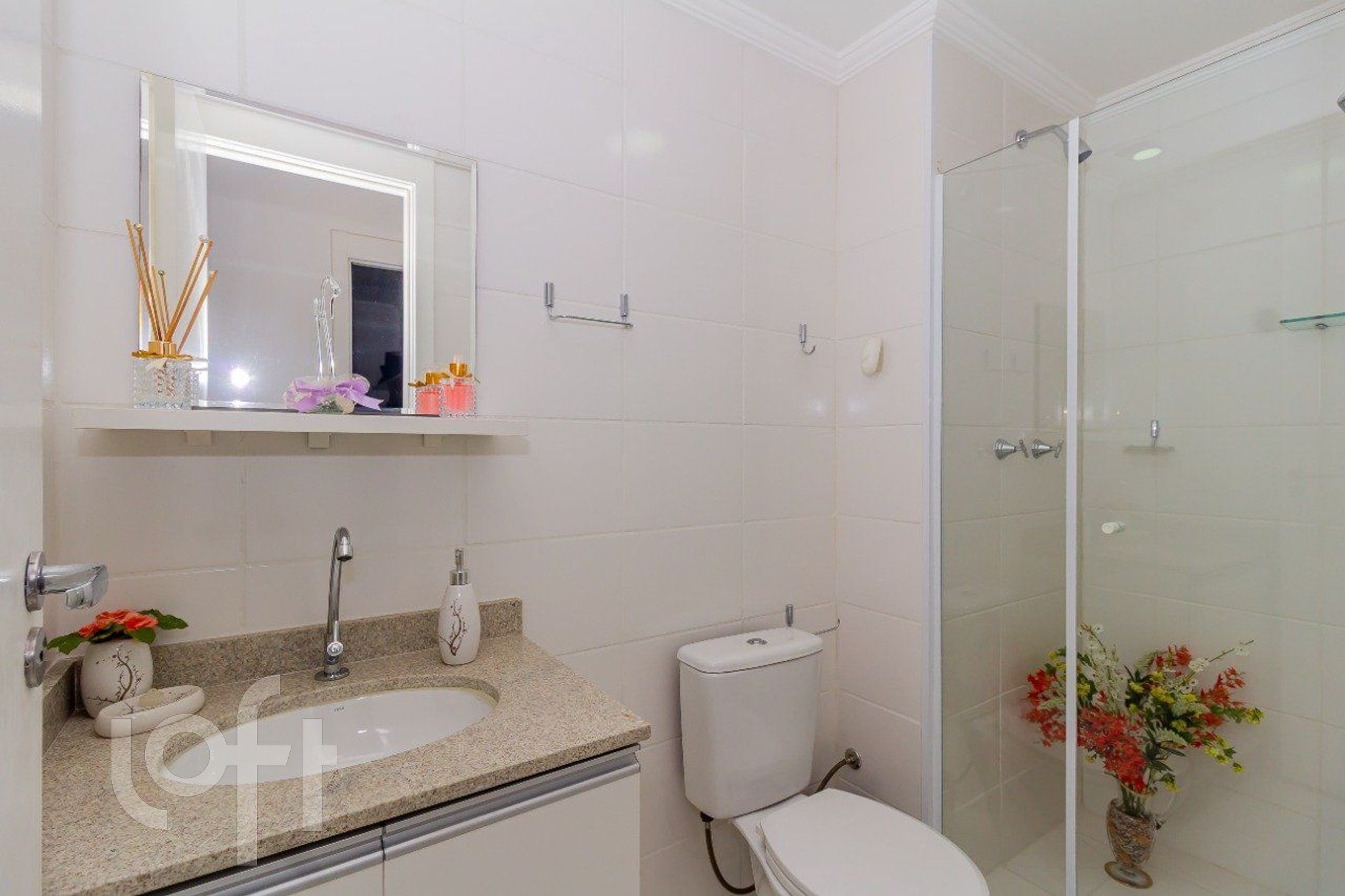 Apartamento, 2 quartos, 55 m² - Foto 28