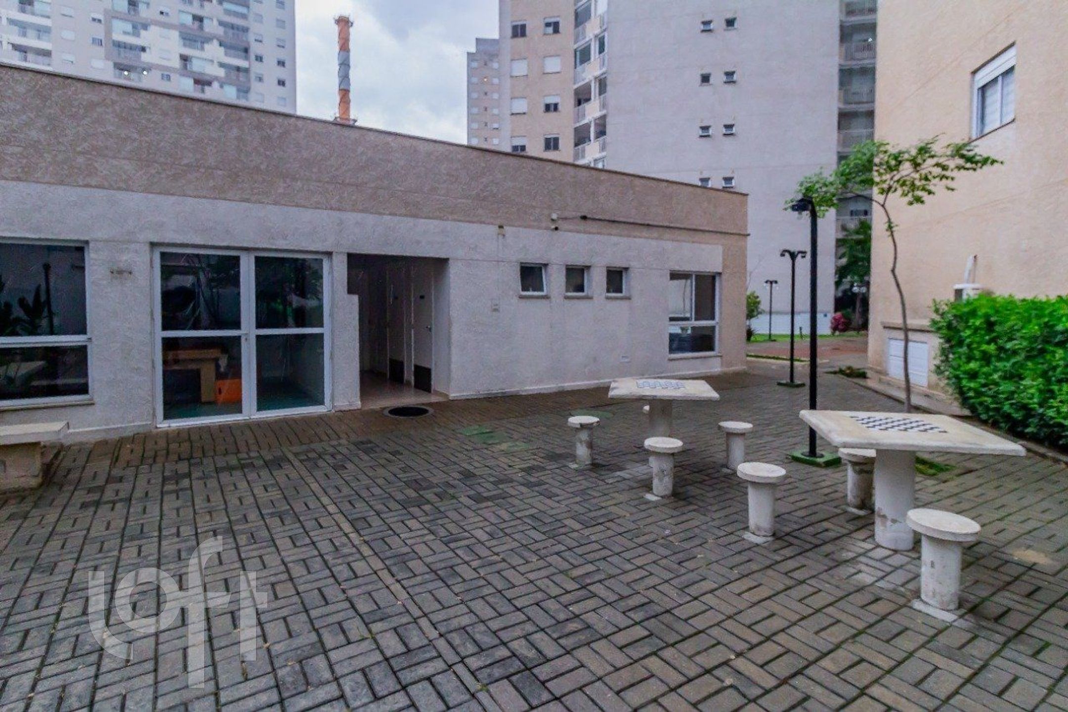 Apartamento, 2 quartos, 55 m² - Foto 36