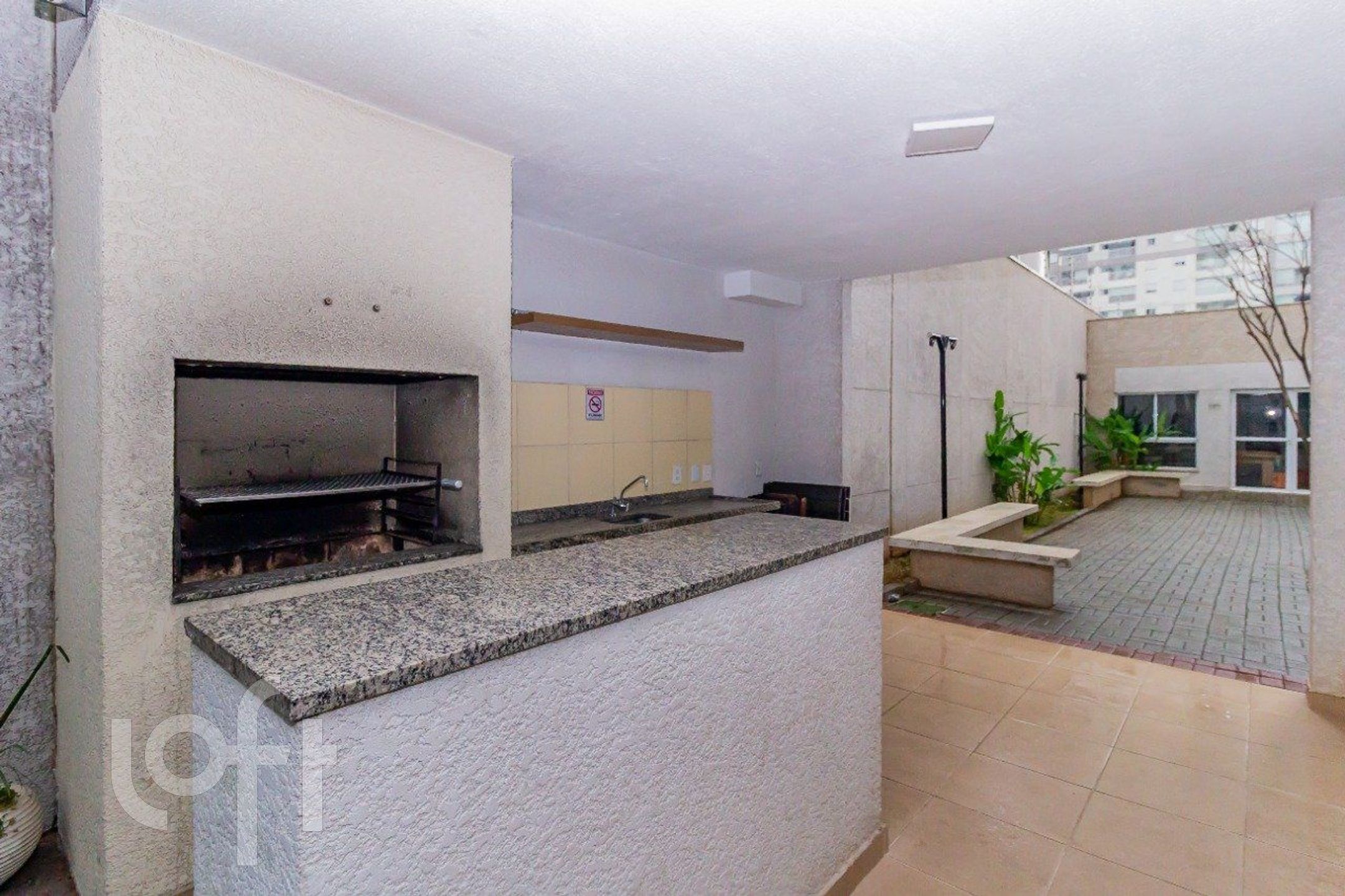 Apartamento, 2 quartos, 55 m² - Foto 38