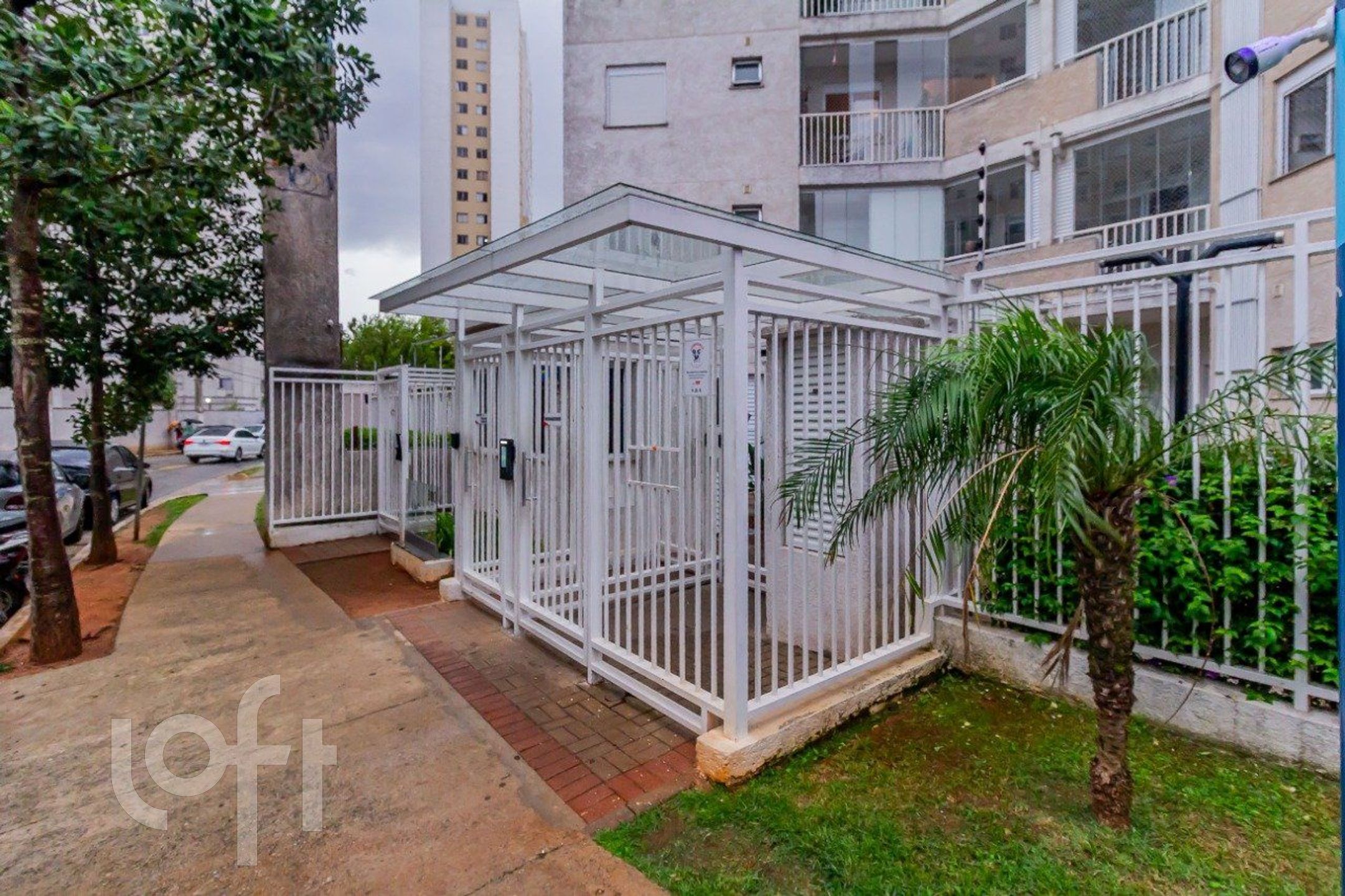 Apartamento, 2 quartos, 55 m² - Foto 64