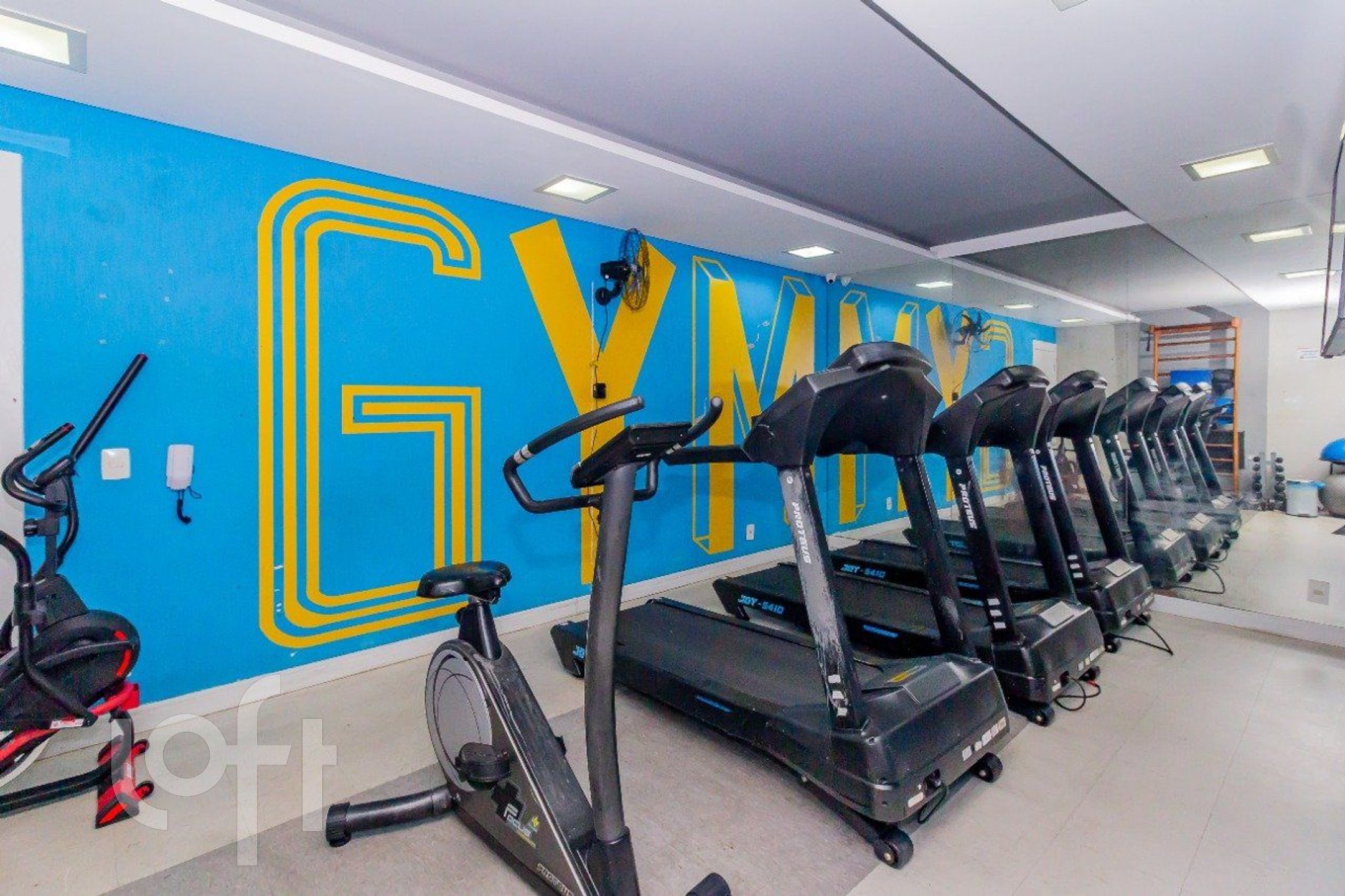 Apartamento, 2 quartos, 55 m² - Foto 50