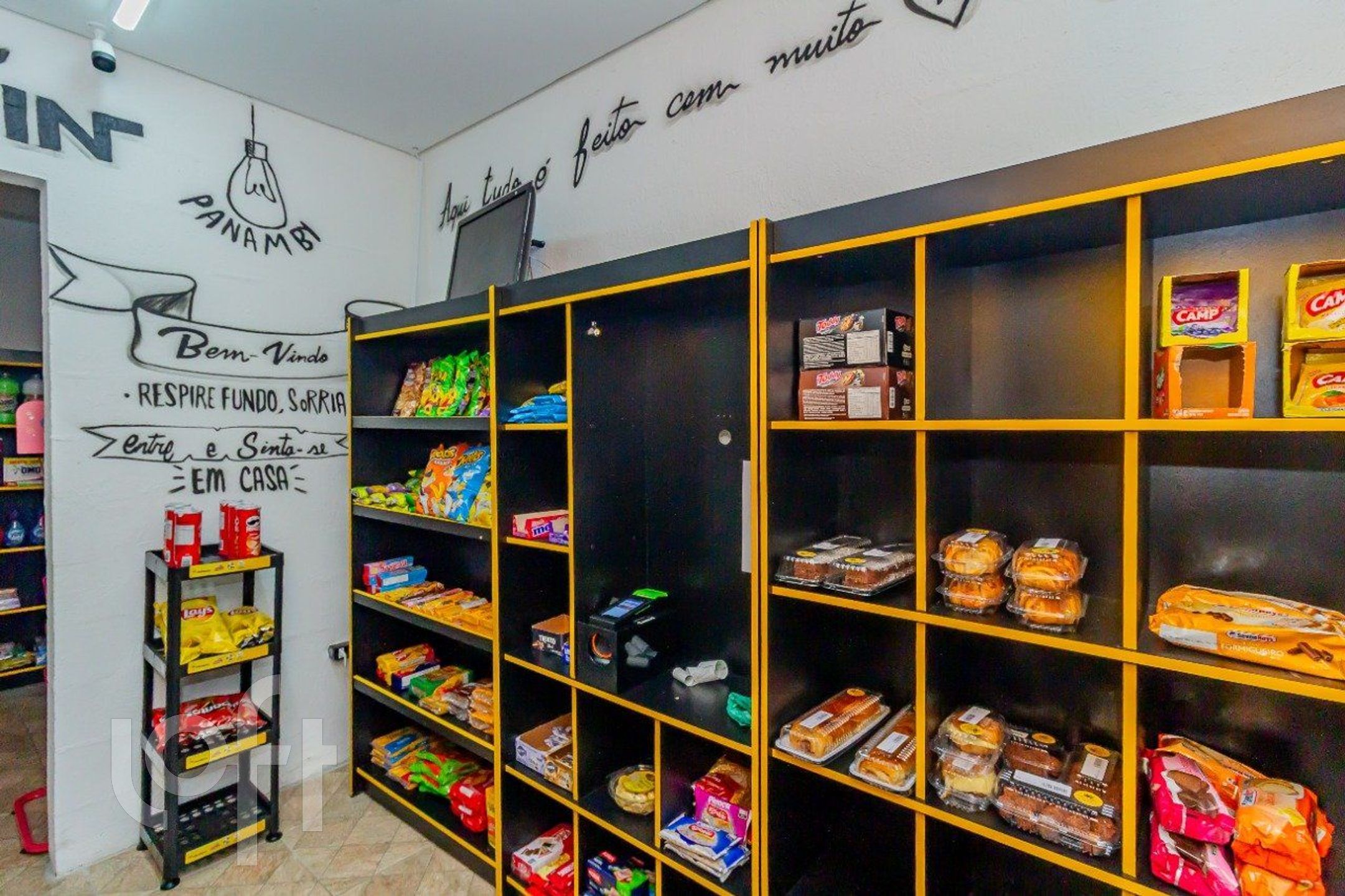 Apartamento, 2 quartos, 55 m² - Foto 32