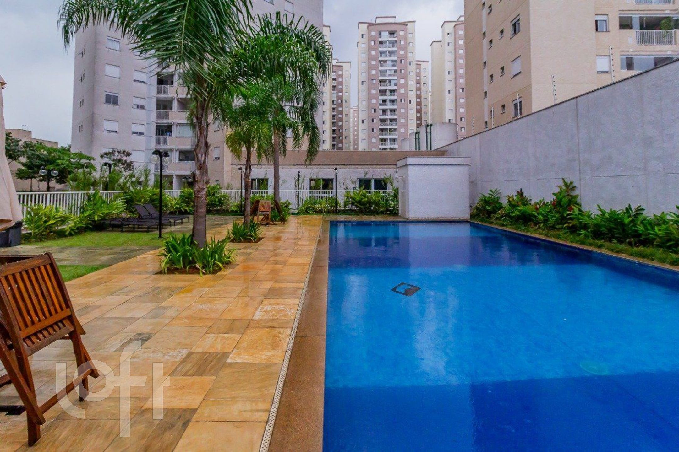 Apartamento, 2 quartos, 55 m² - Foto 57