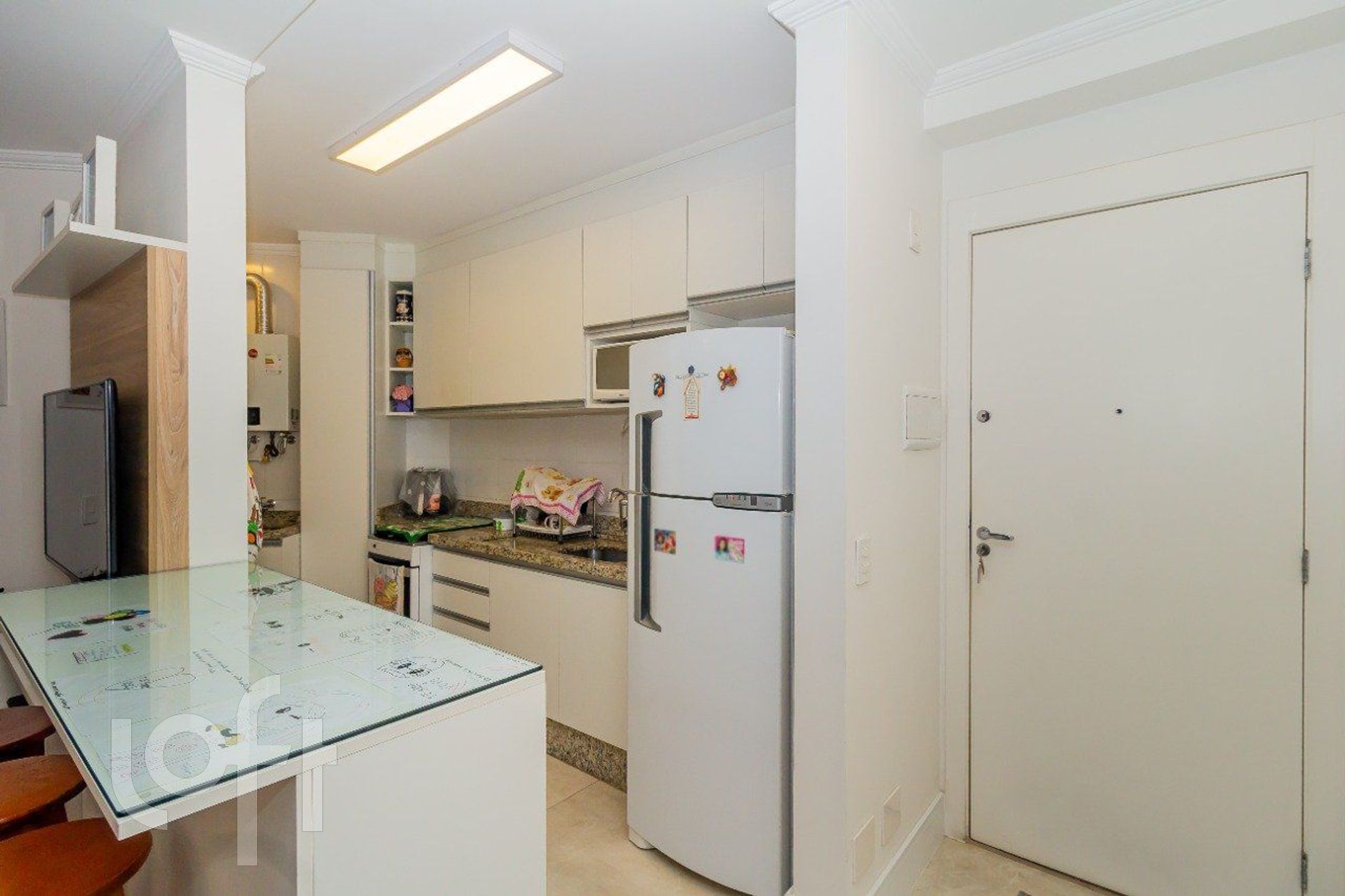 Apartamento, 2 quartos, 55 m² - Foto 13