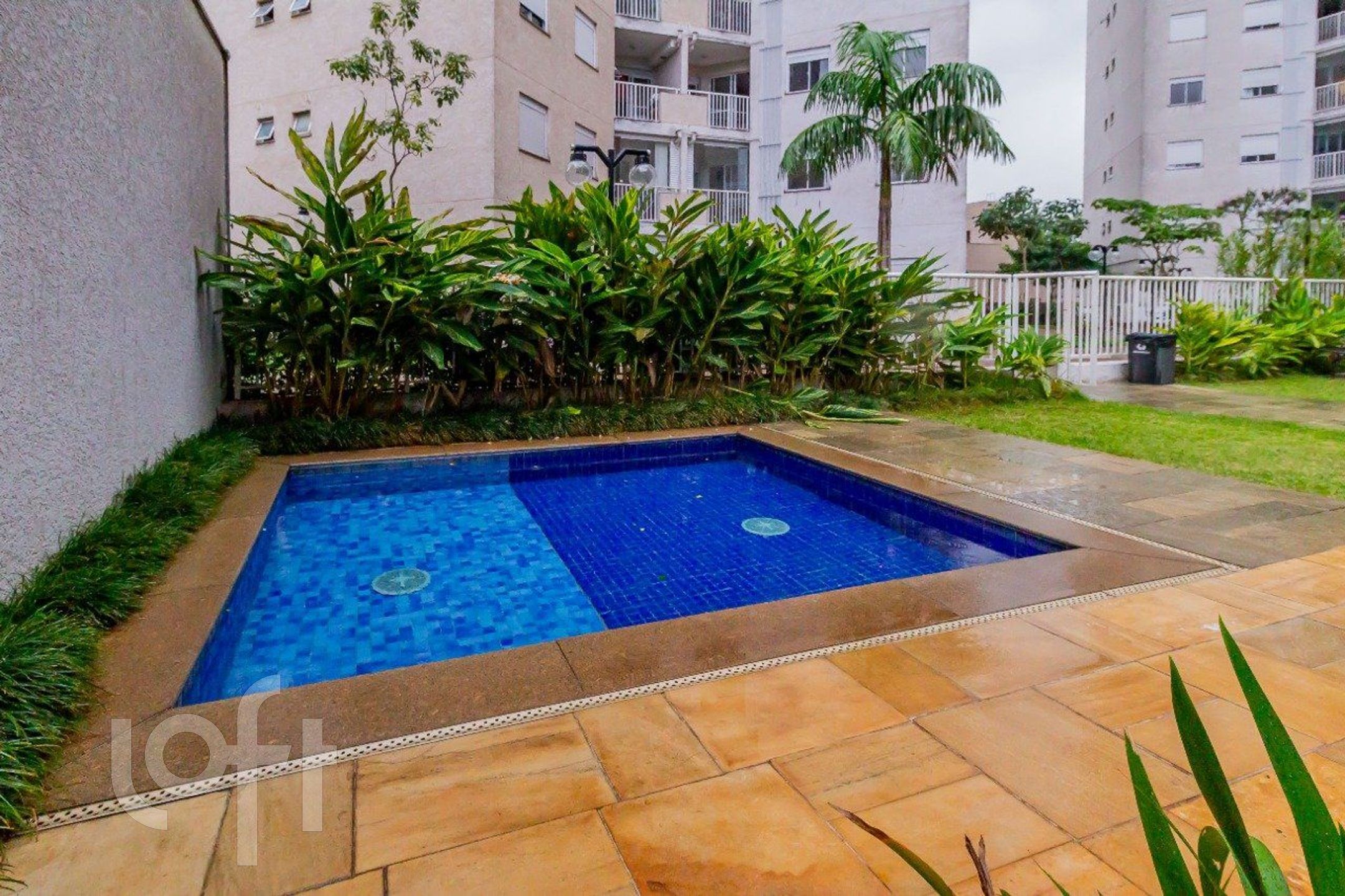 Apartamento, 2 quartos, 55 m² - Foto 59