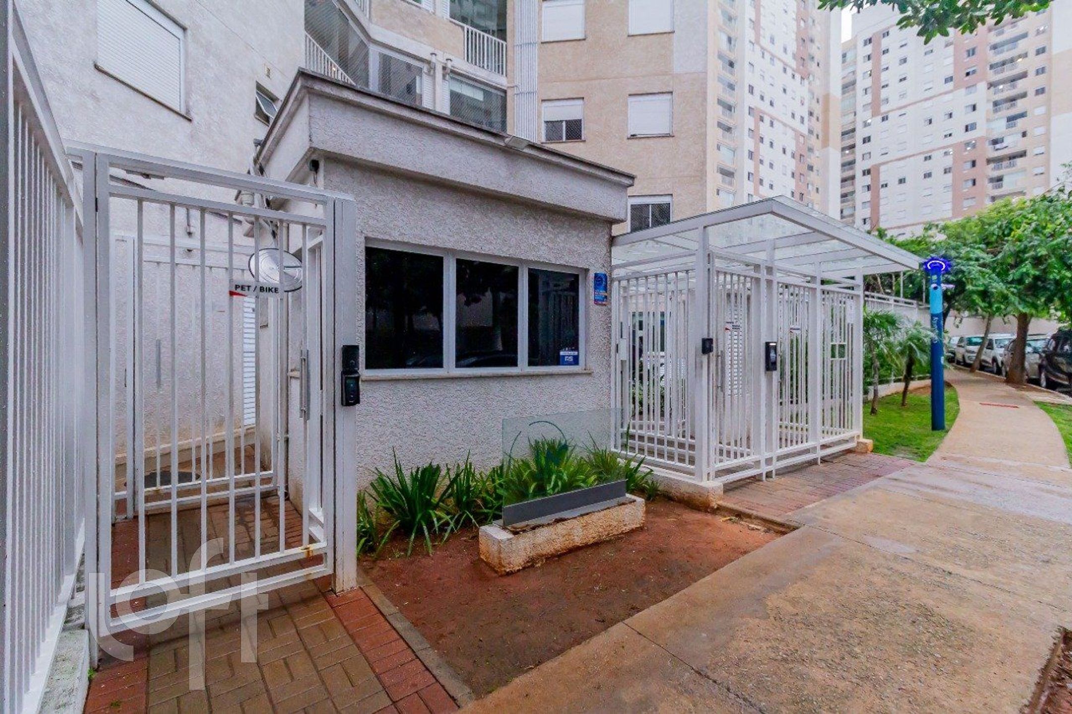 Apartamento, 2 quartos, 55 m² - Foto 63