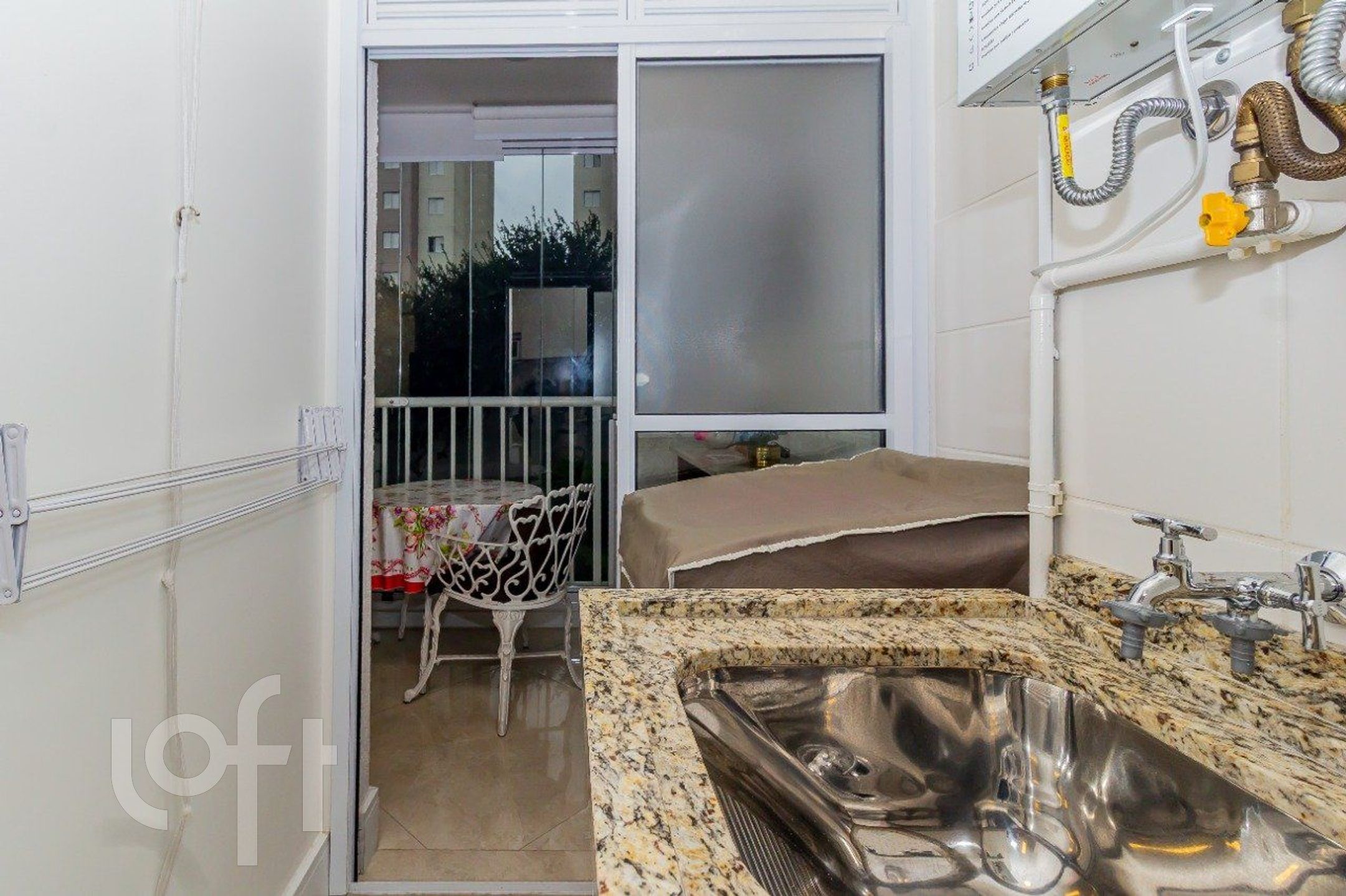 Apartamento, 2 quartos, 55 m² - Foto 17