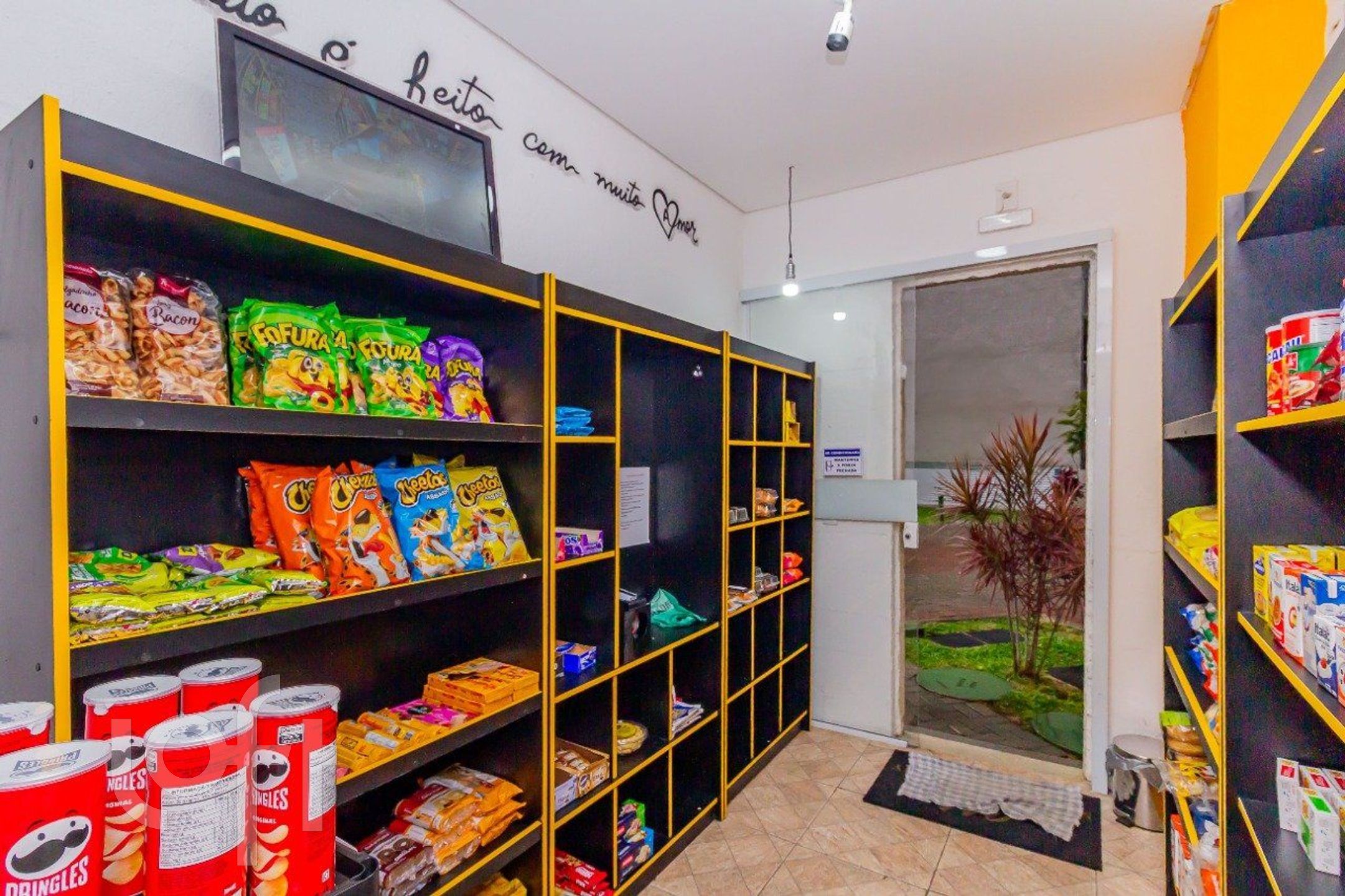 Apartamento, 2 quartos, 55 m² - Foto 33